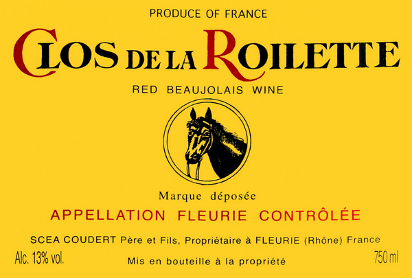 Beaujolais for the Season