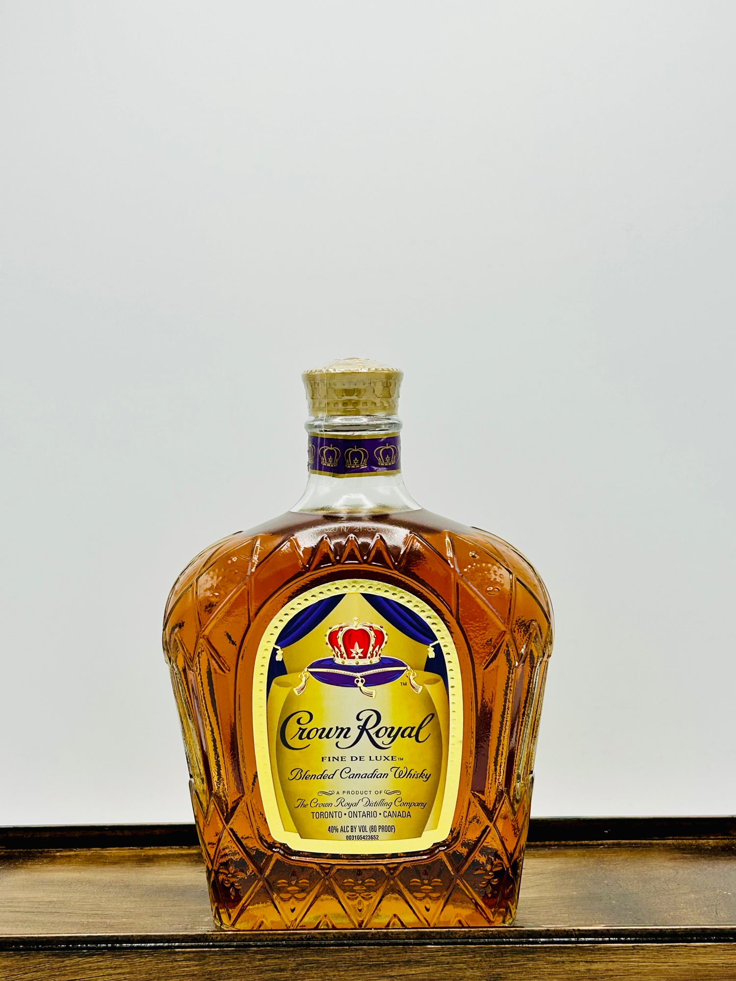 Crown Royal Whiskey