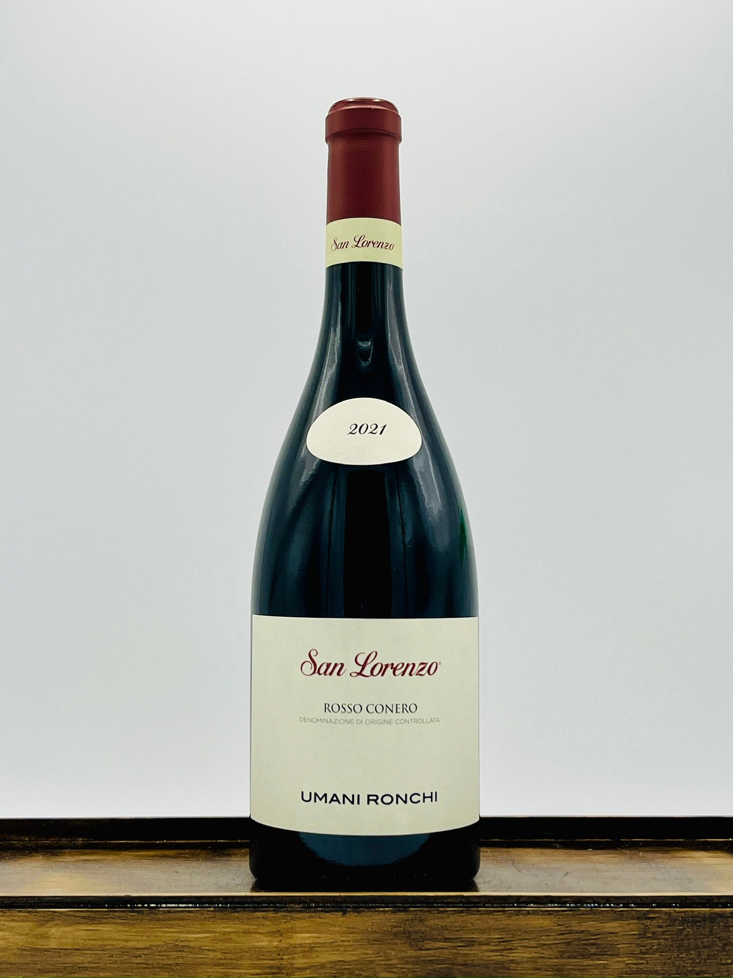 Umani Ronchi 'San Lorenzo' Rosso Conero, 2021