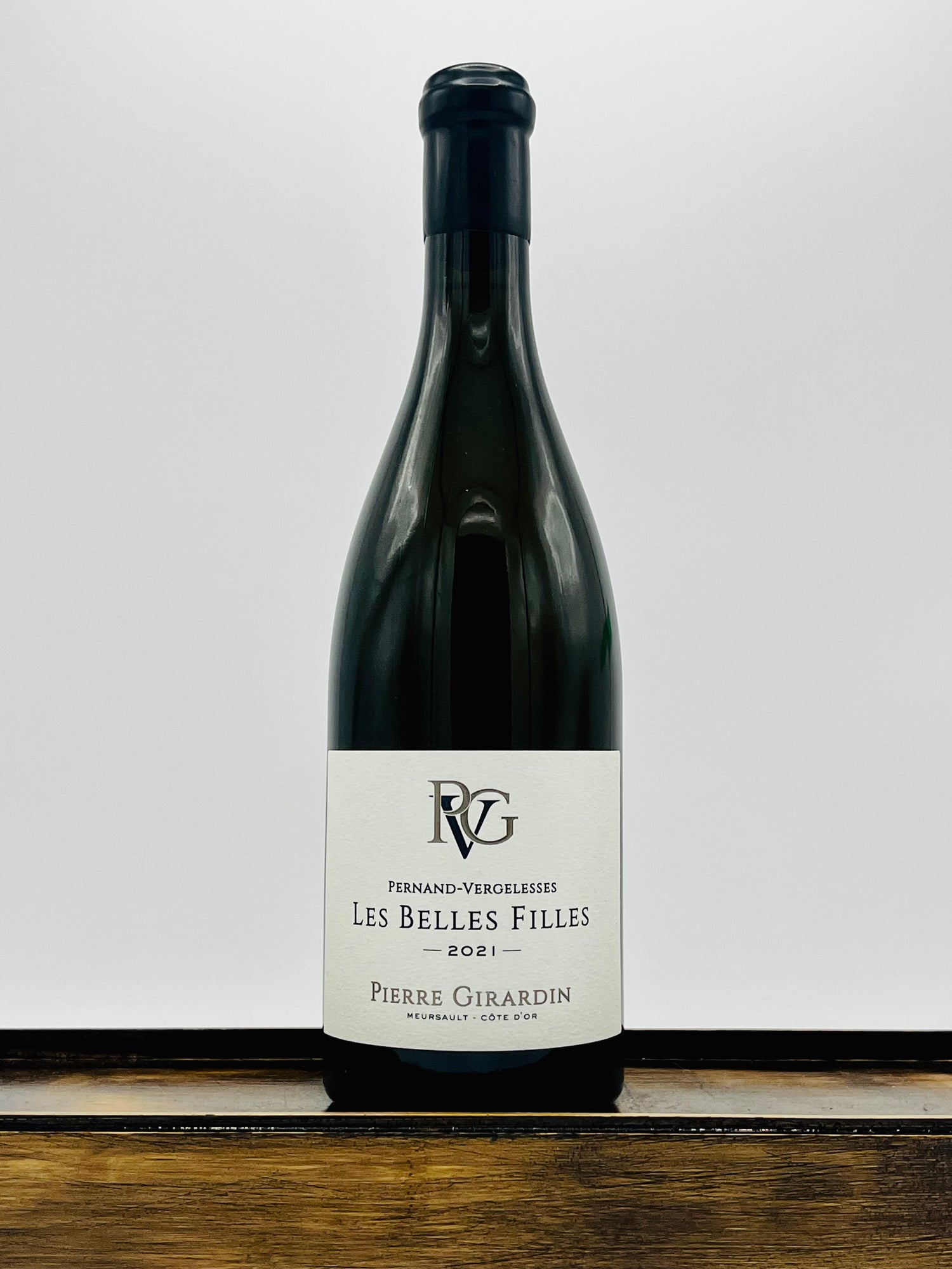 Pierre Girardin 'Les Belles Filles' Pernand-Vergelesses Blanc, 2021
