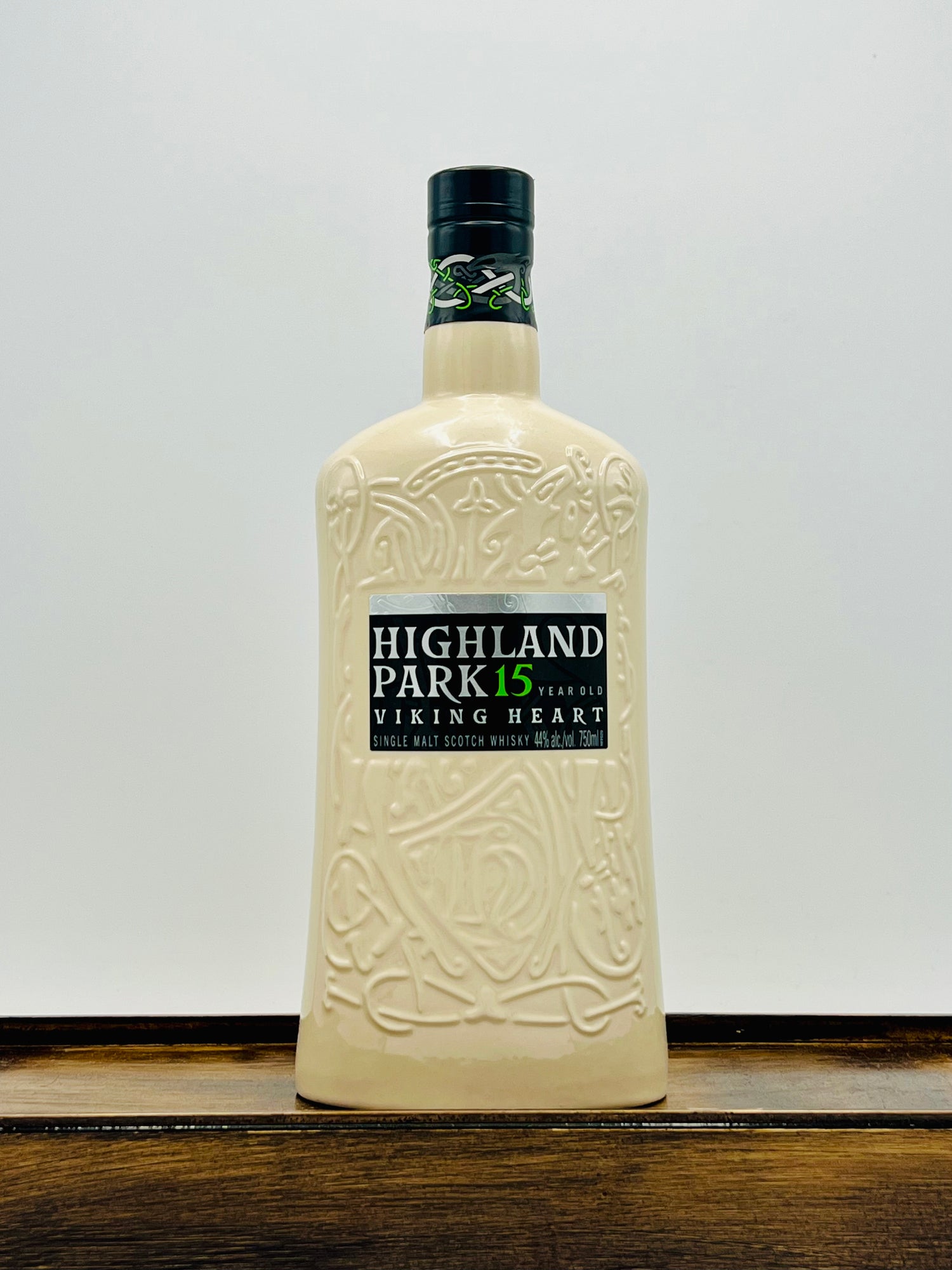 Highland Park Viking Heart 15 Year Single Malt Scotch Whisky