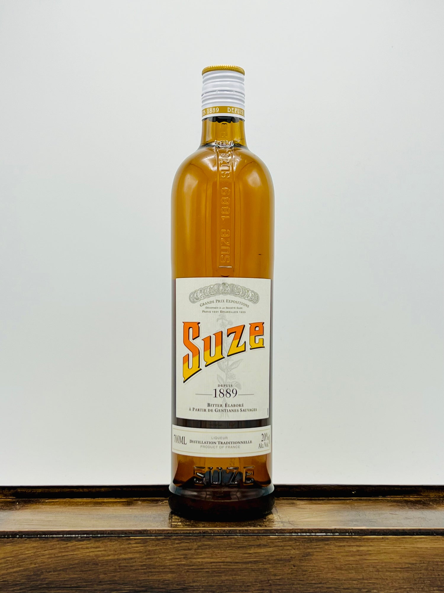 Suze Saveur d'Autrefois