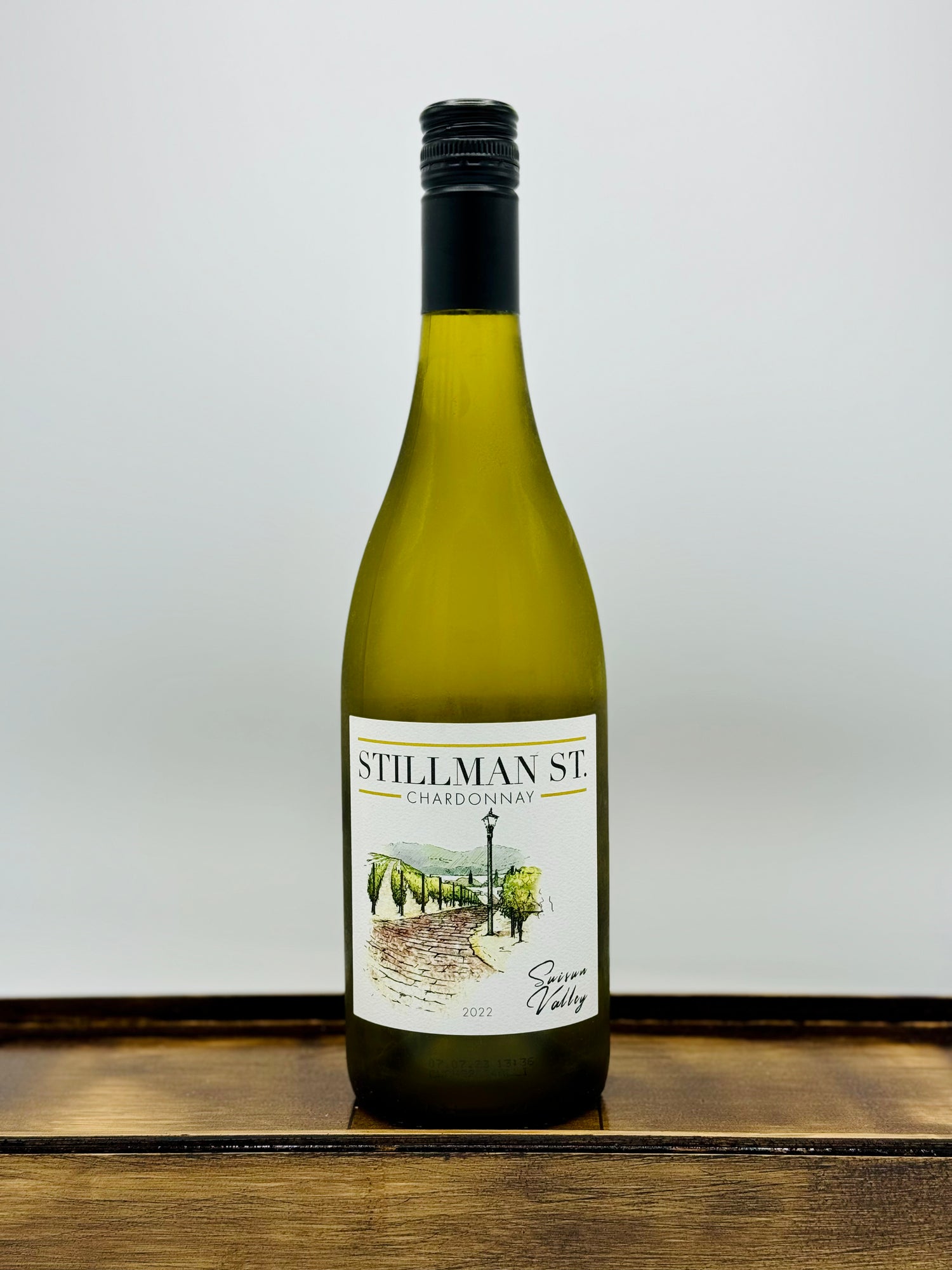 Stillman Street Chardonnay Sonoma County, 2022