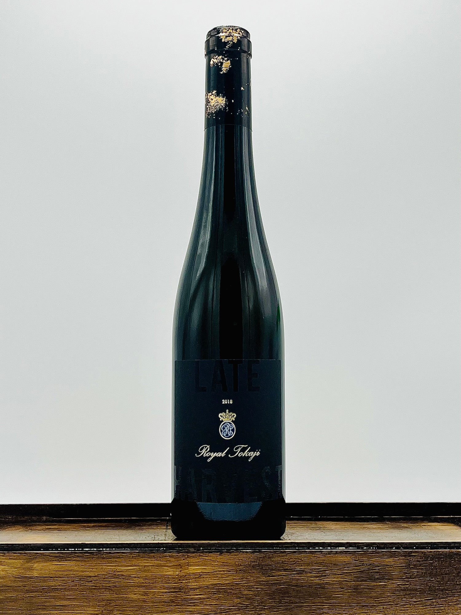 Royal Tokaji 'Late Harvest' 2018