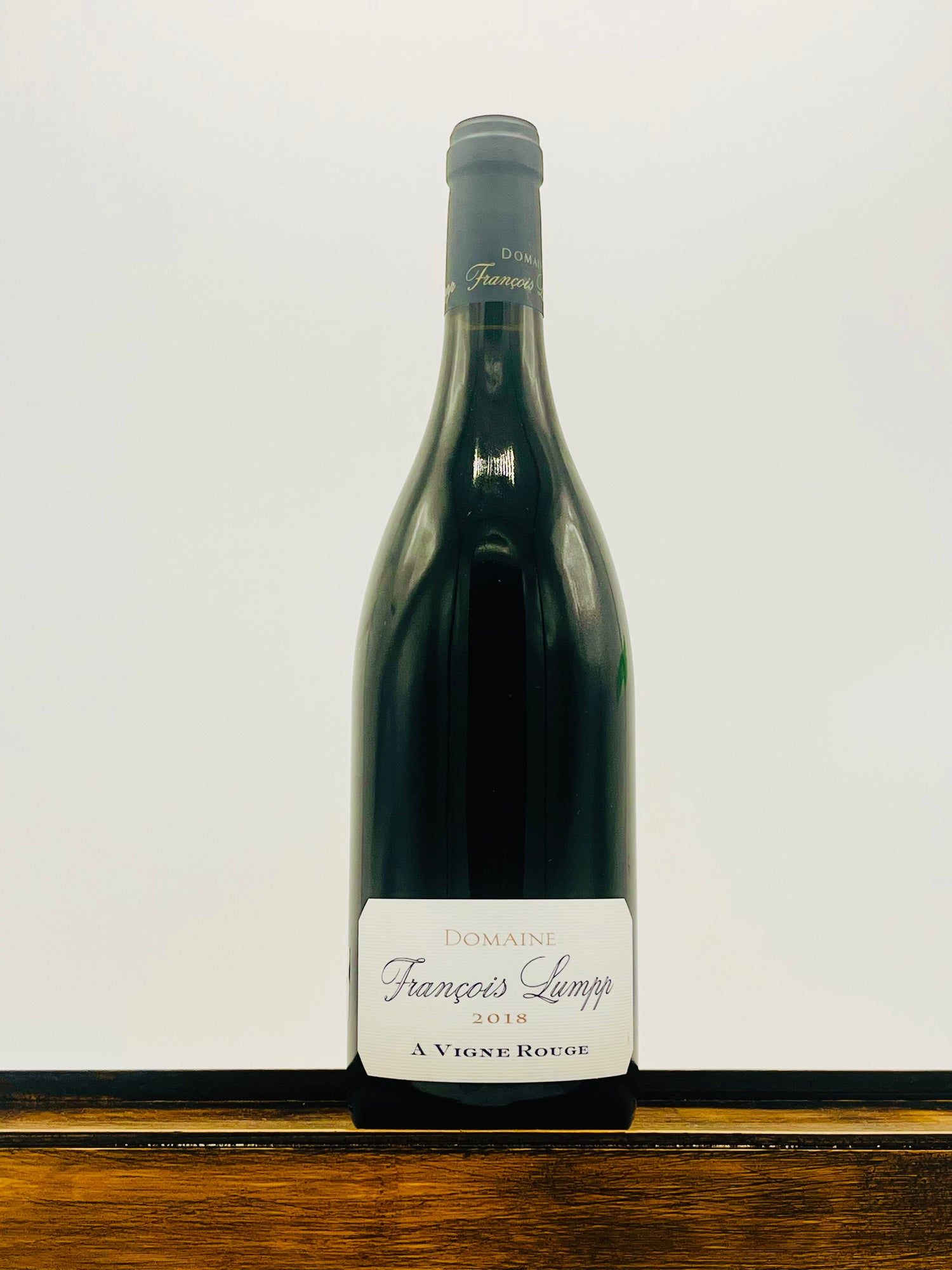 Domaine Francois Lumpp 'A Vigne Rouge' Givry Premier Cru, 2018