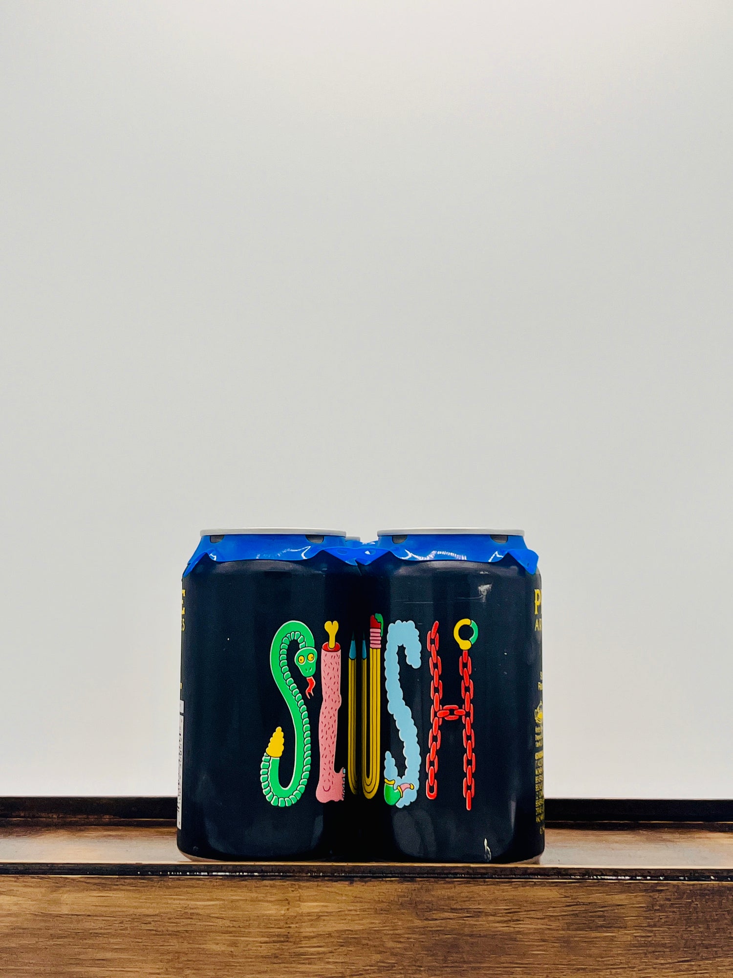 Prairie Artisan Ales 'Slush' Sour Ale