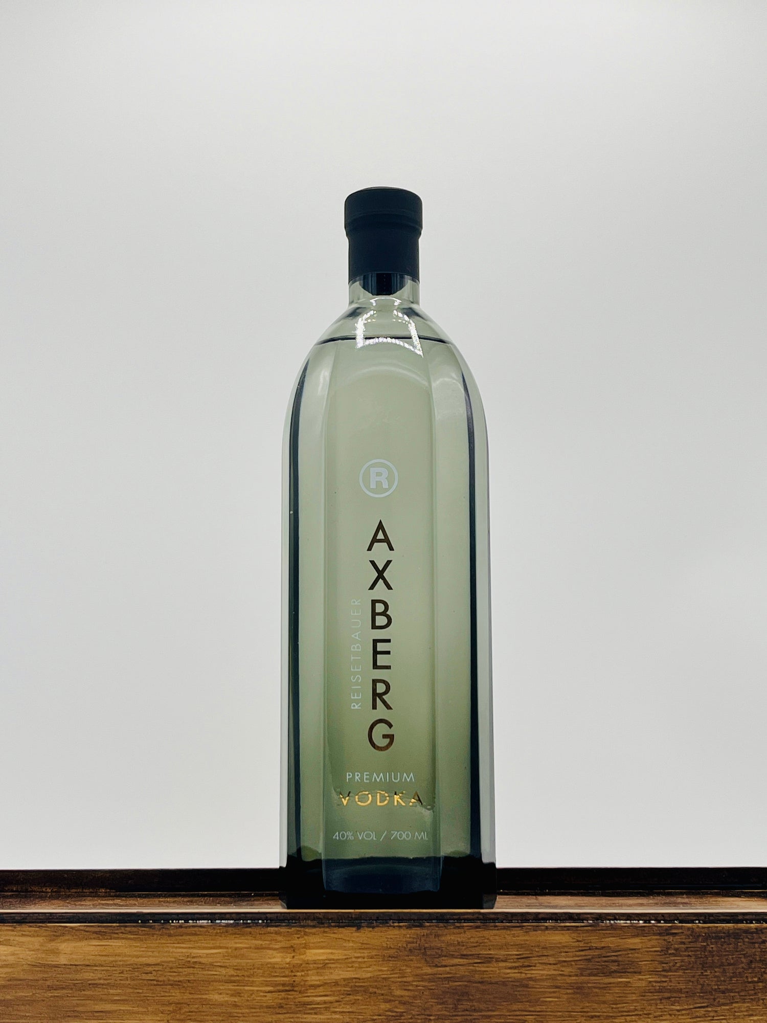 Reisetbauer 'Axberg' Vodka