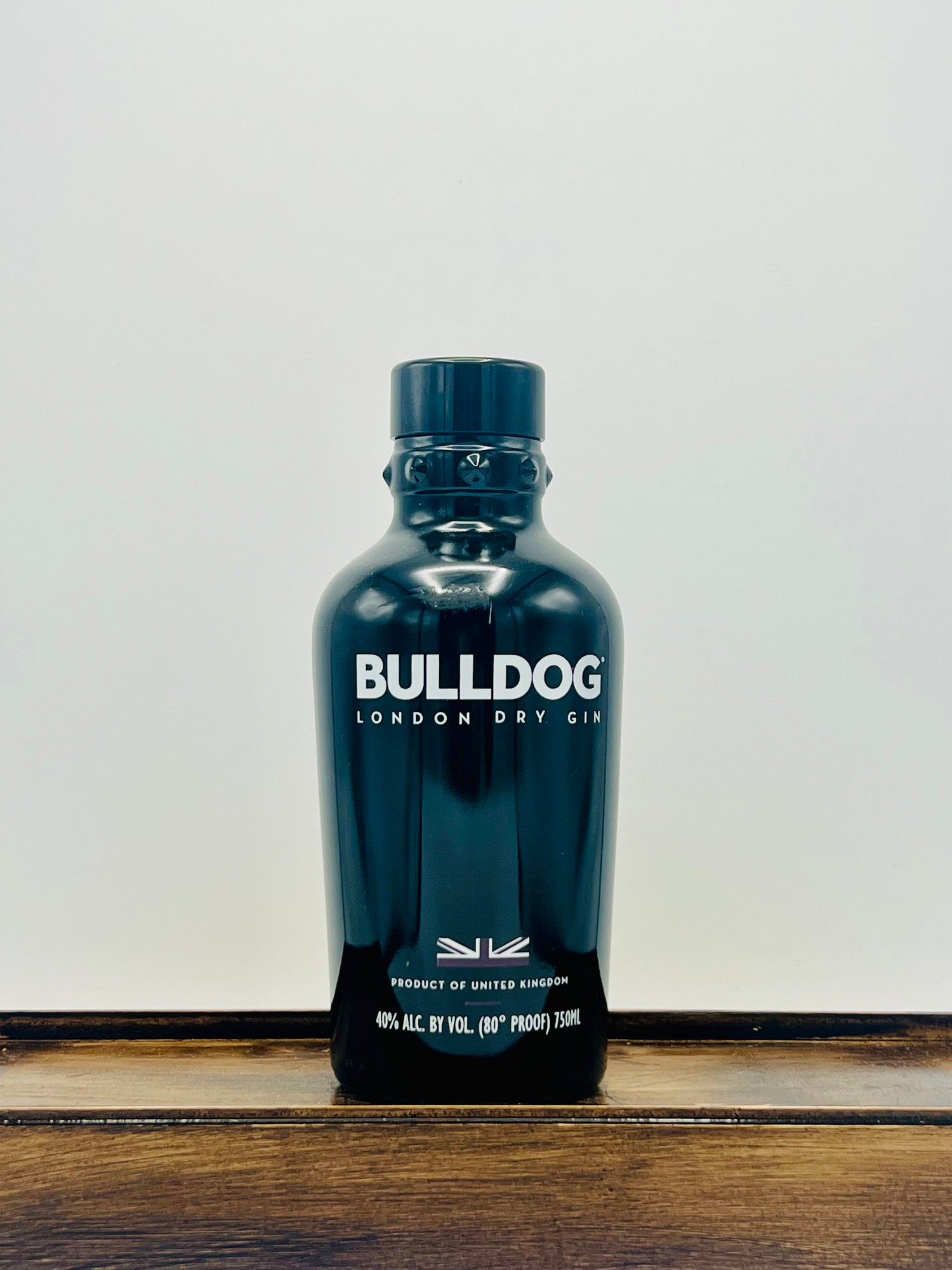 Bulldog Gin