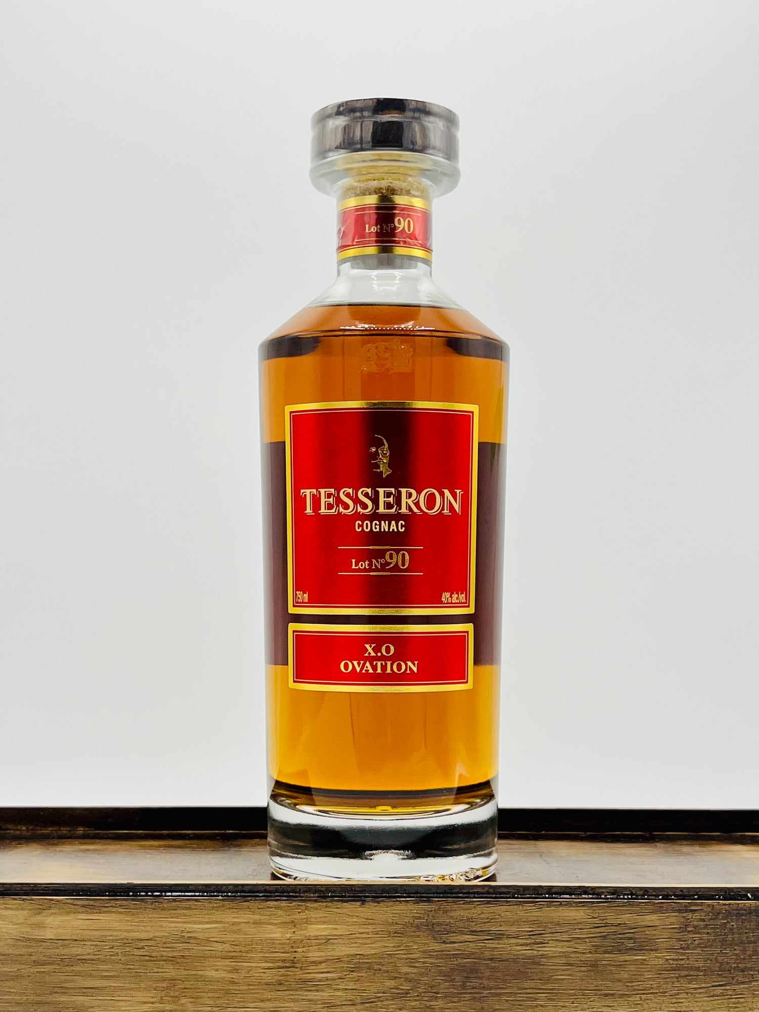 Tesseron 'Lot 90' XO Cognac