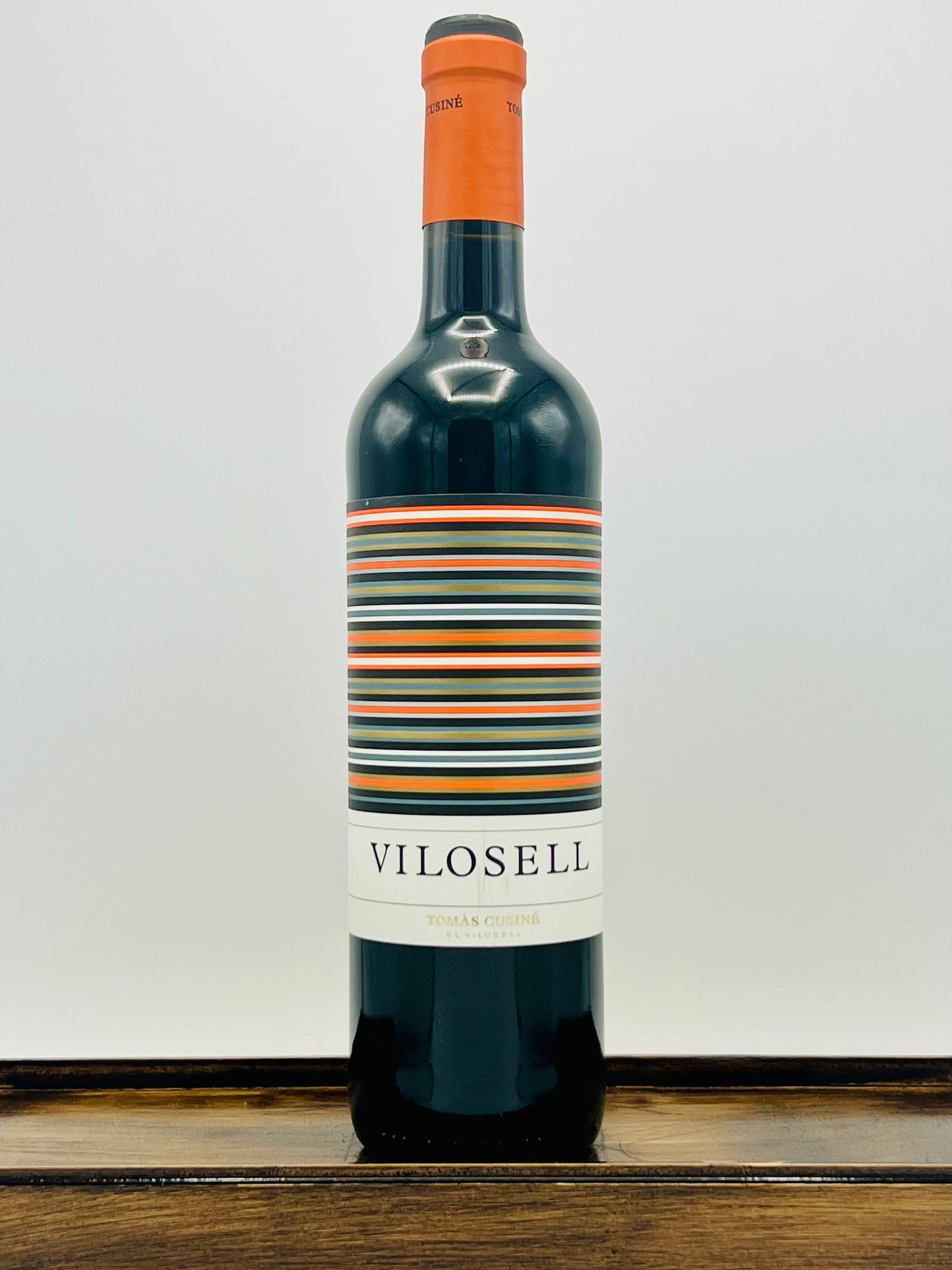 Tomàs Cusiné 'Vilosell' Costers del Segre, 2020