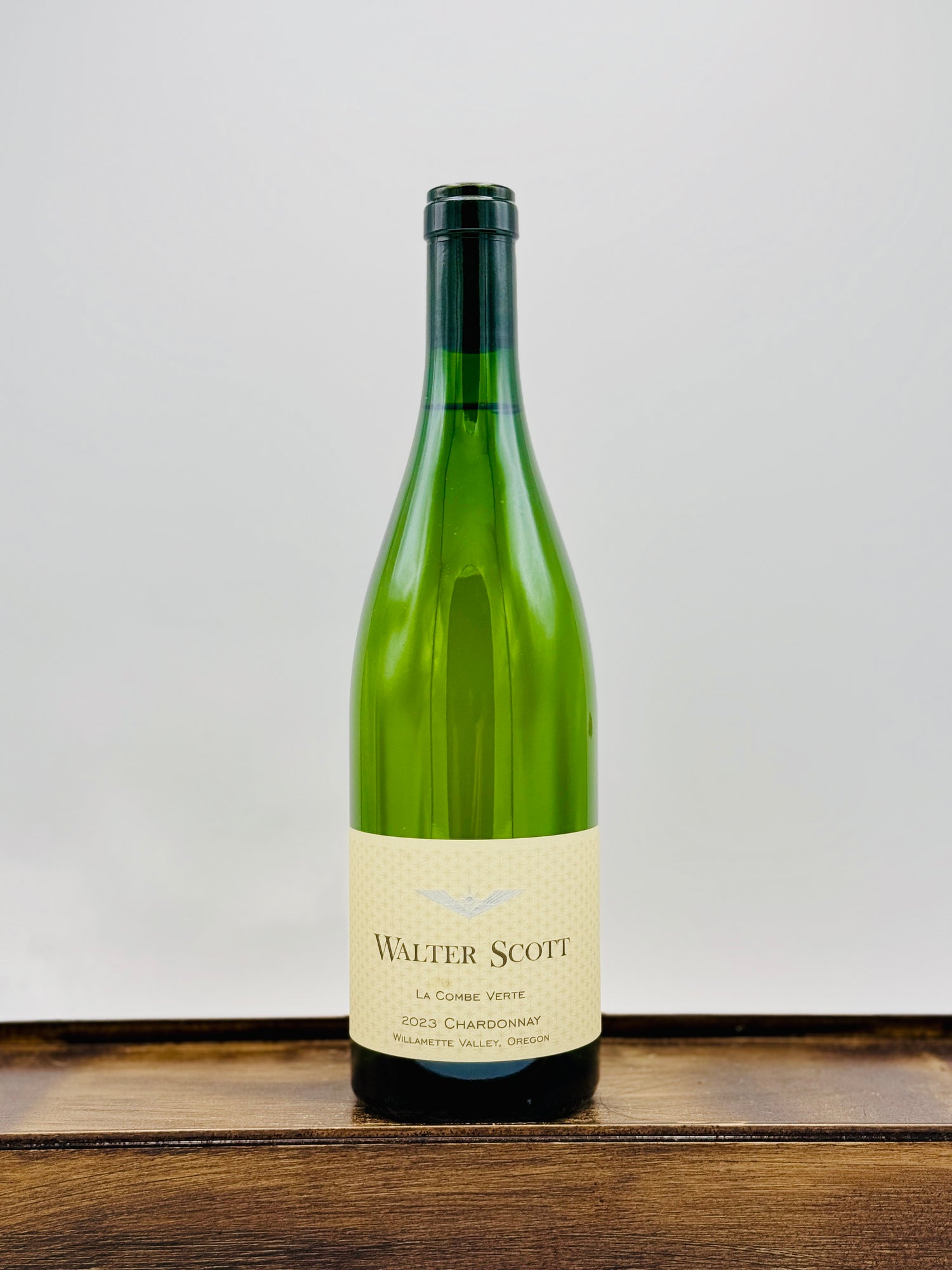 Walter Scott 'La Combe Verte' Chardonnay Willamette Valley, 2023