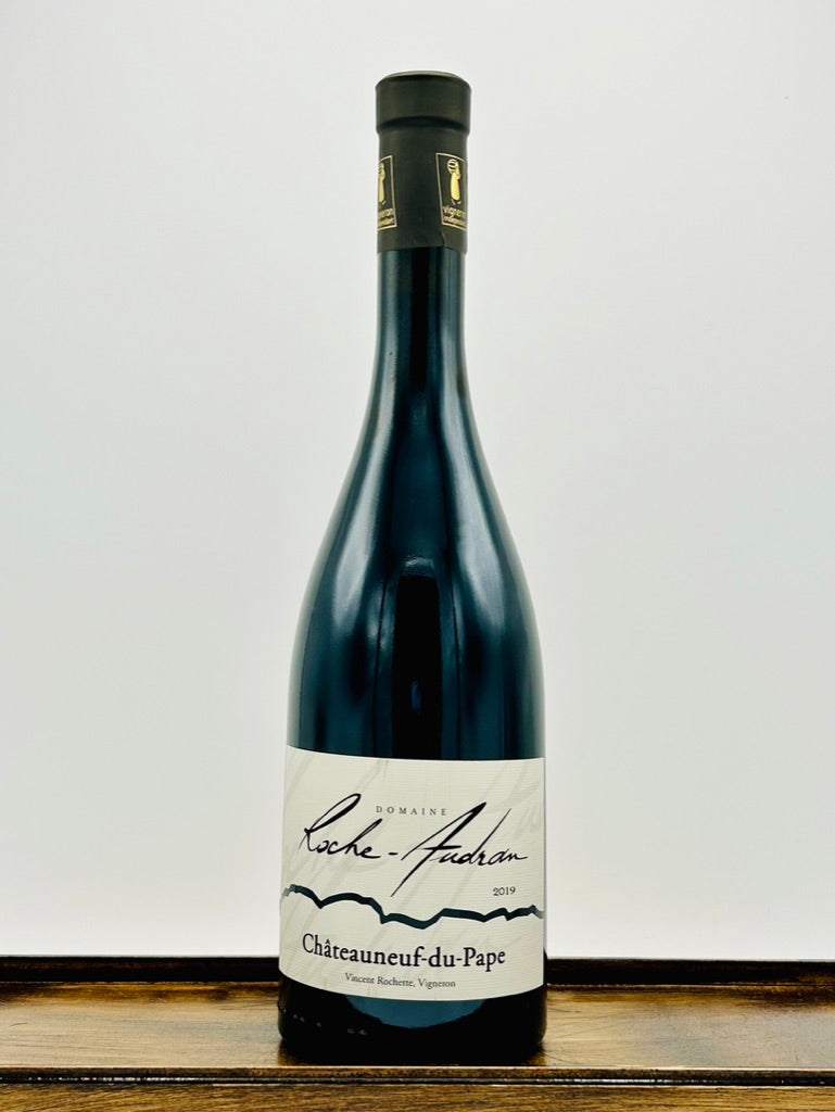 Domaine Roche-Audran Châteauneuf-du-Pape, 2020