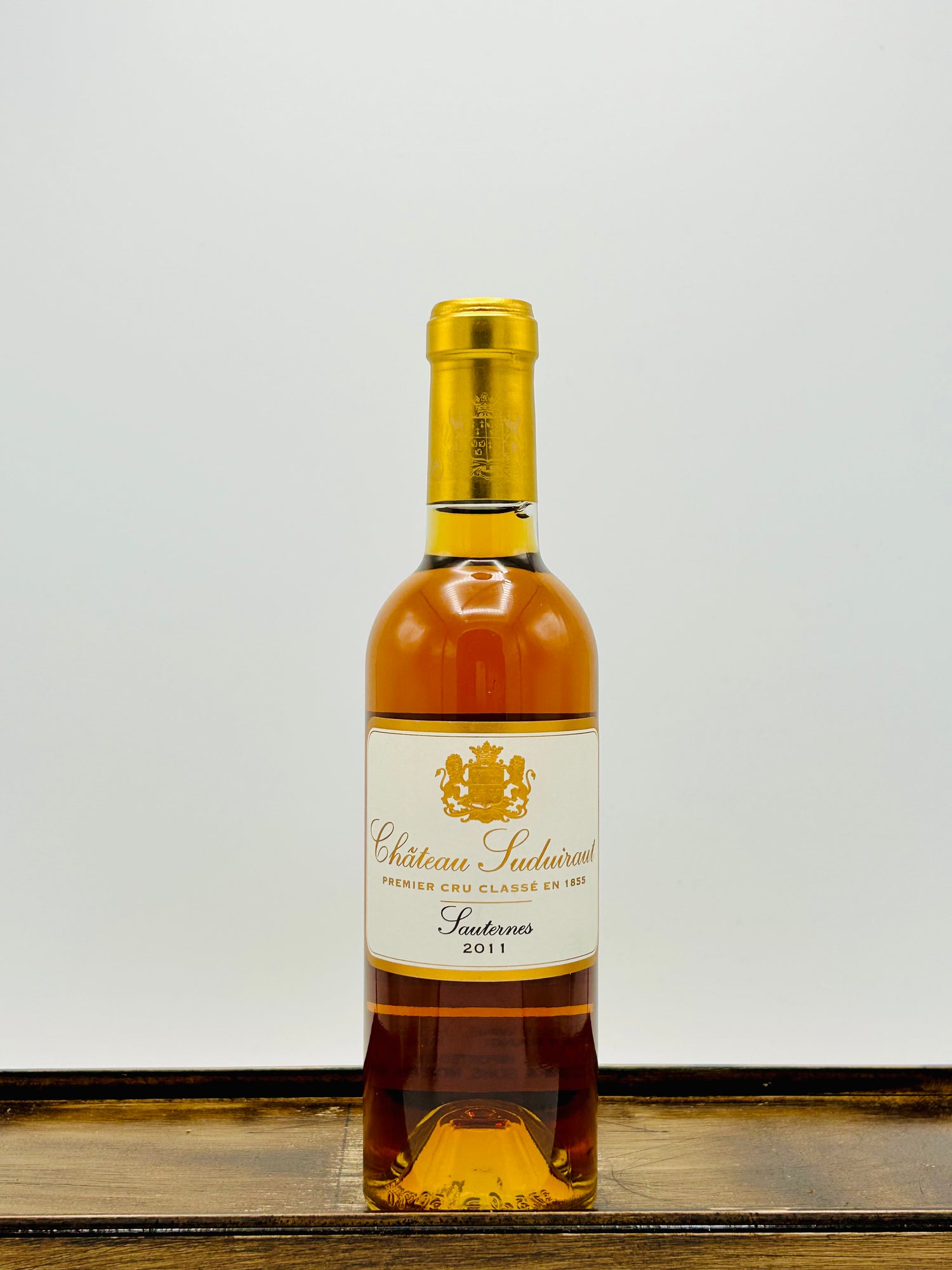 Château Suduiraut 1er Cru Sauternes, 2011
