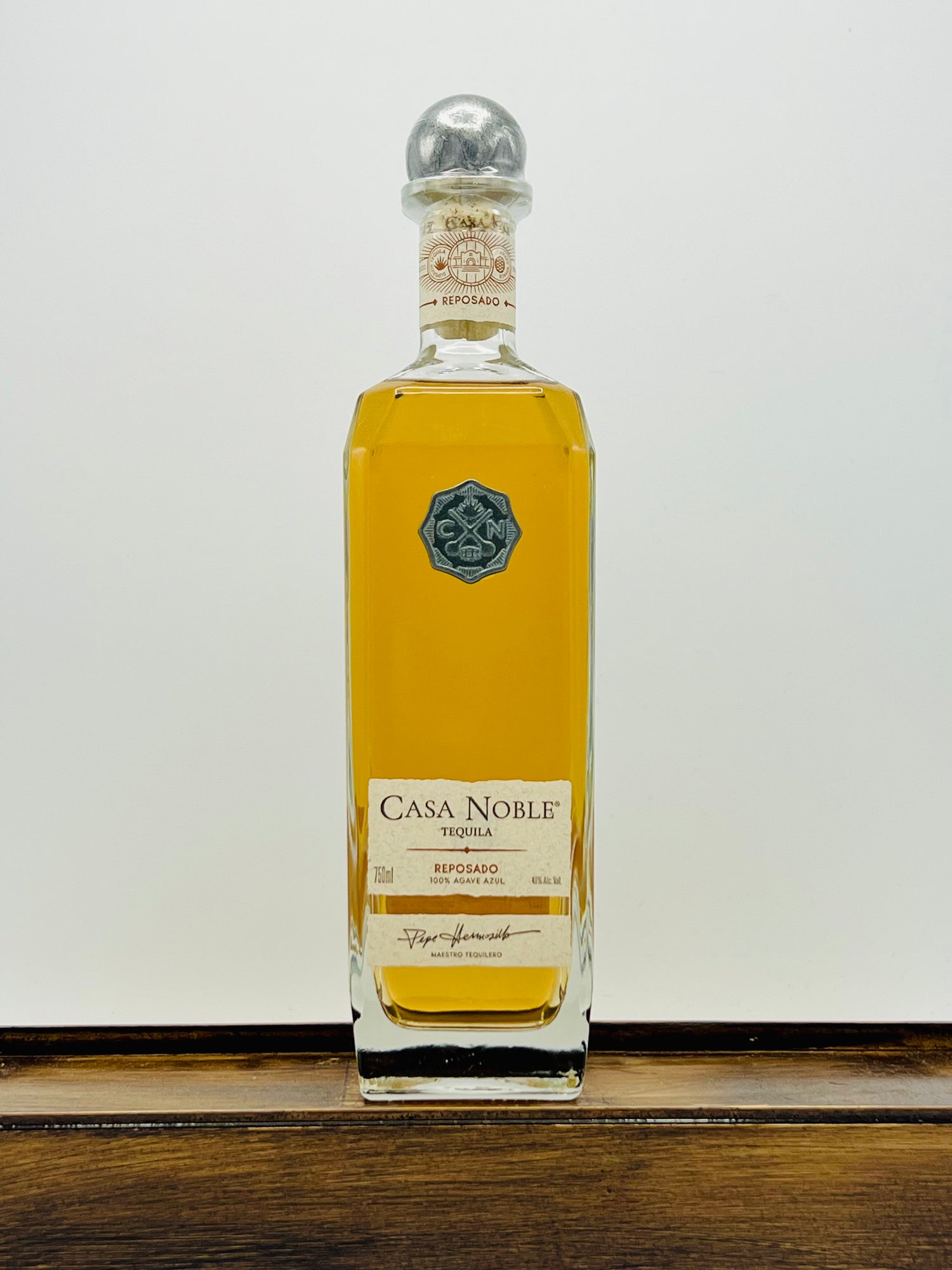 Casa Noble Reposado Tequila