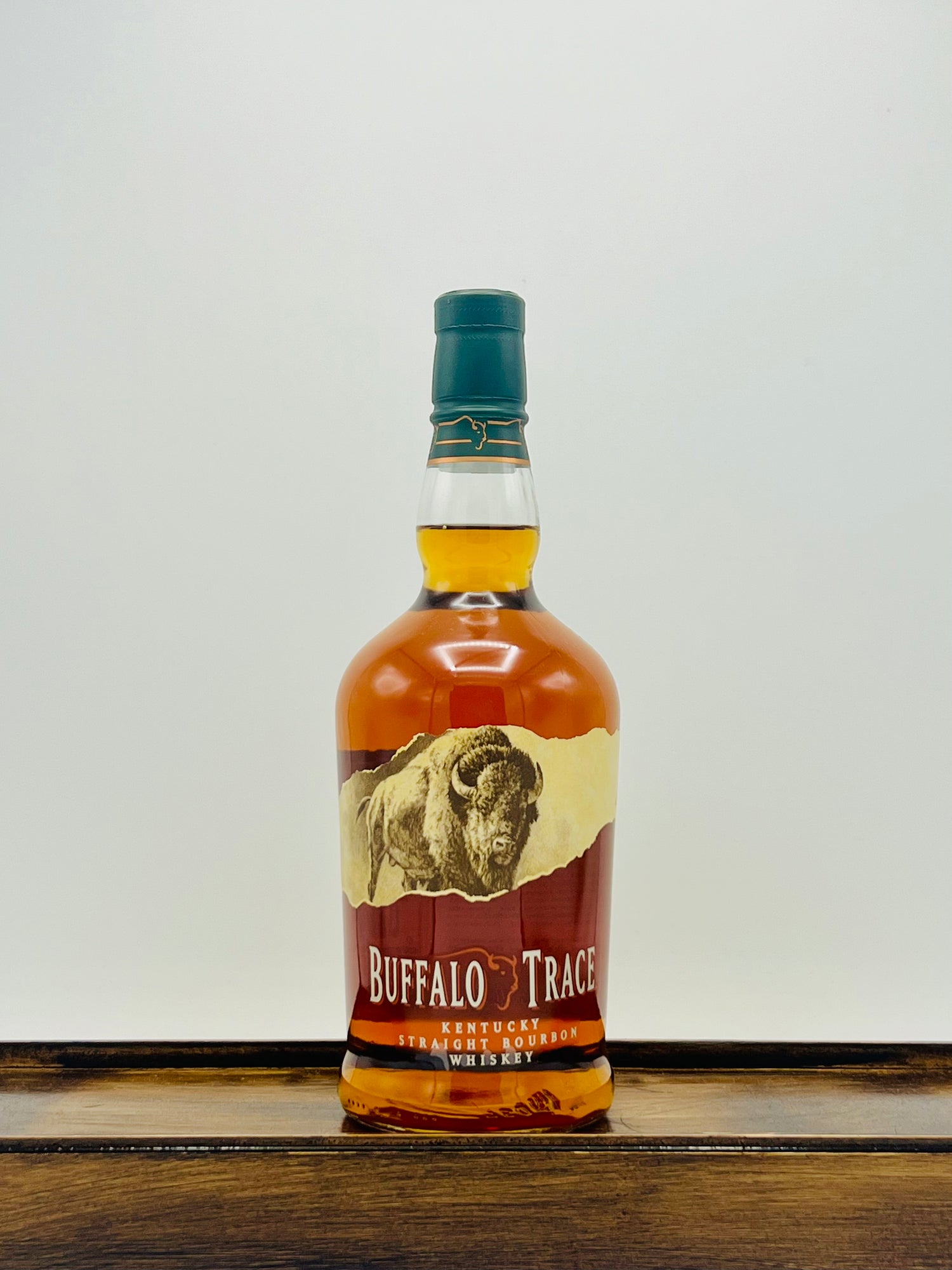 Buffalo Trace Straight Bourbon