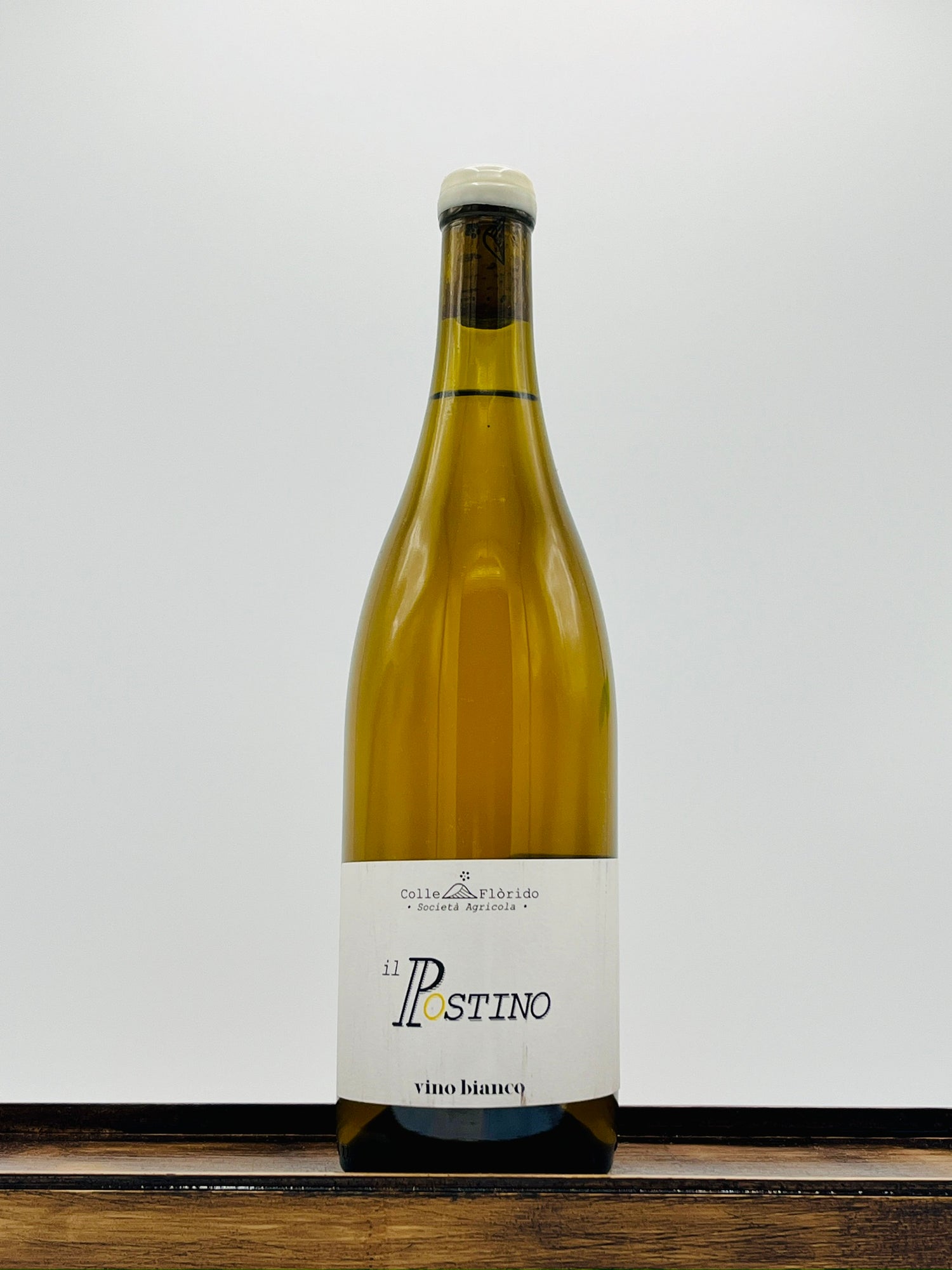 Colle Florido 'Il Postino' Vino Bianco, 2021
