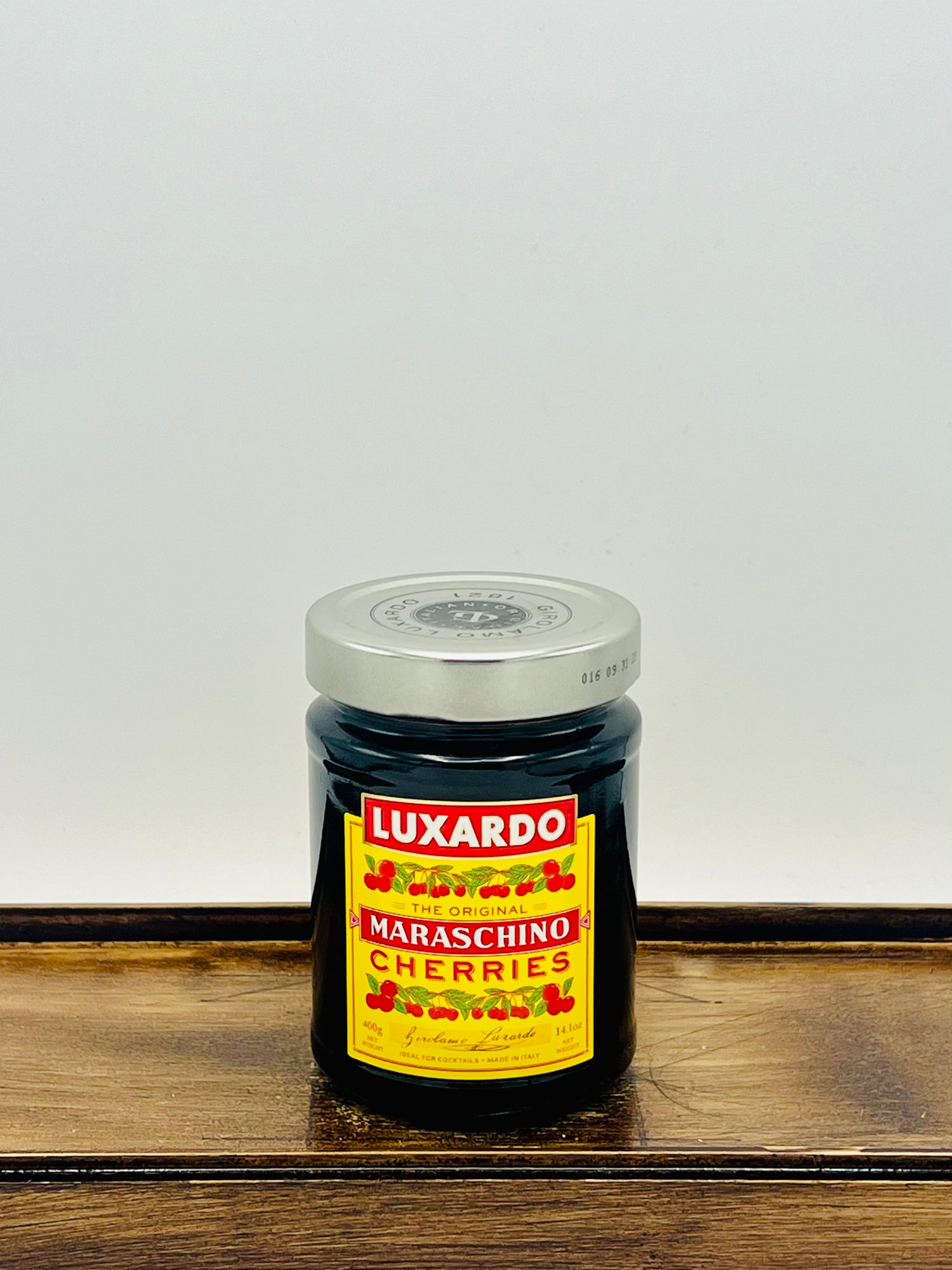 Luxardo Cherries (360g Jar)