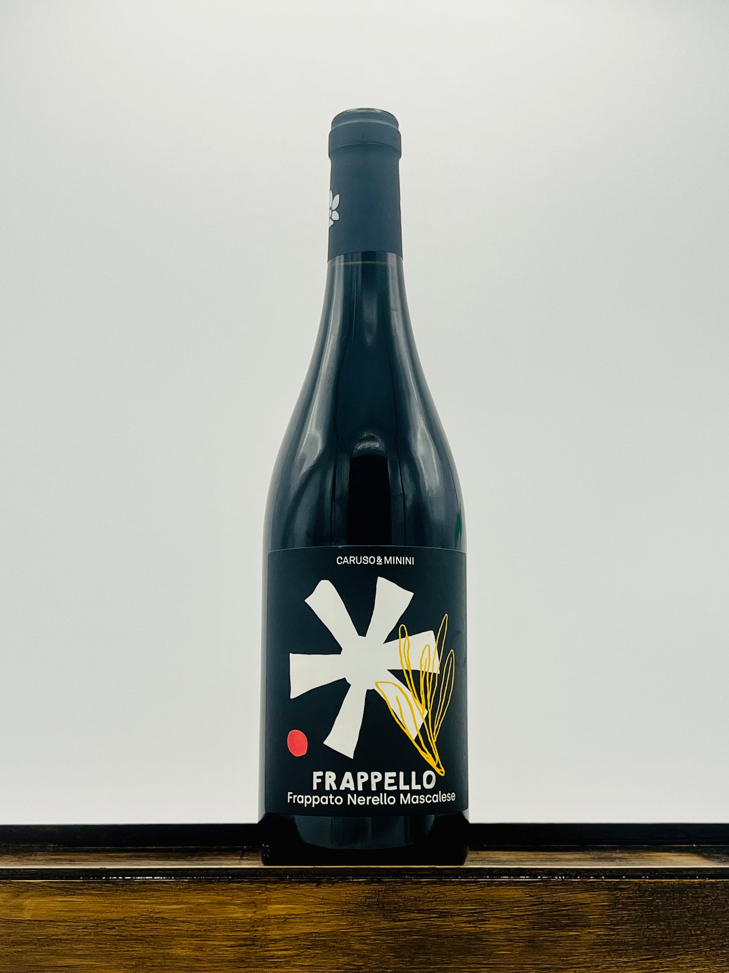 Caruso e Minini 'Frappello' Terre Siciliane, 2022