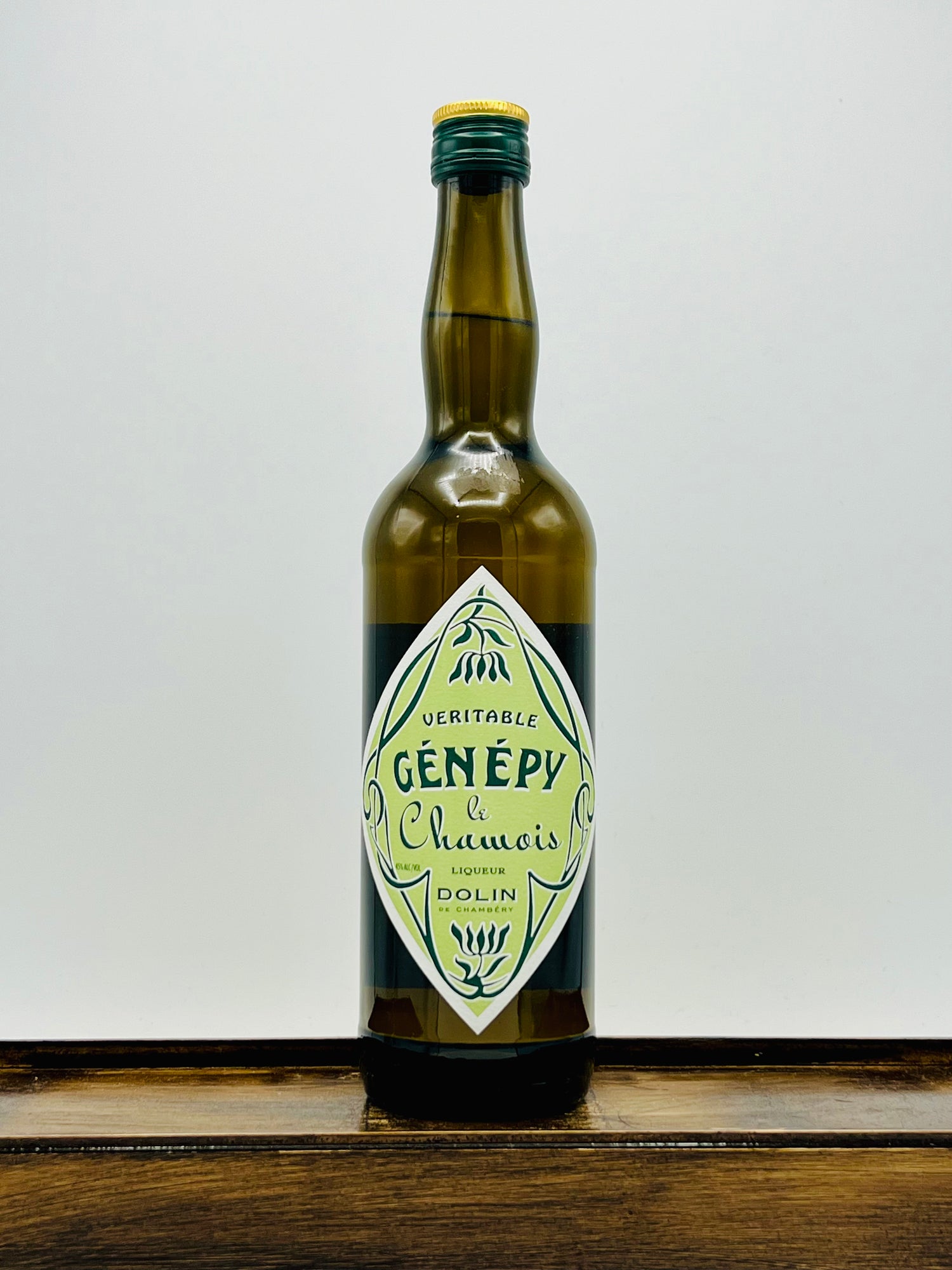 Dolin Genepy le Chamois