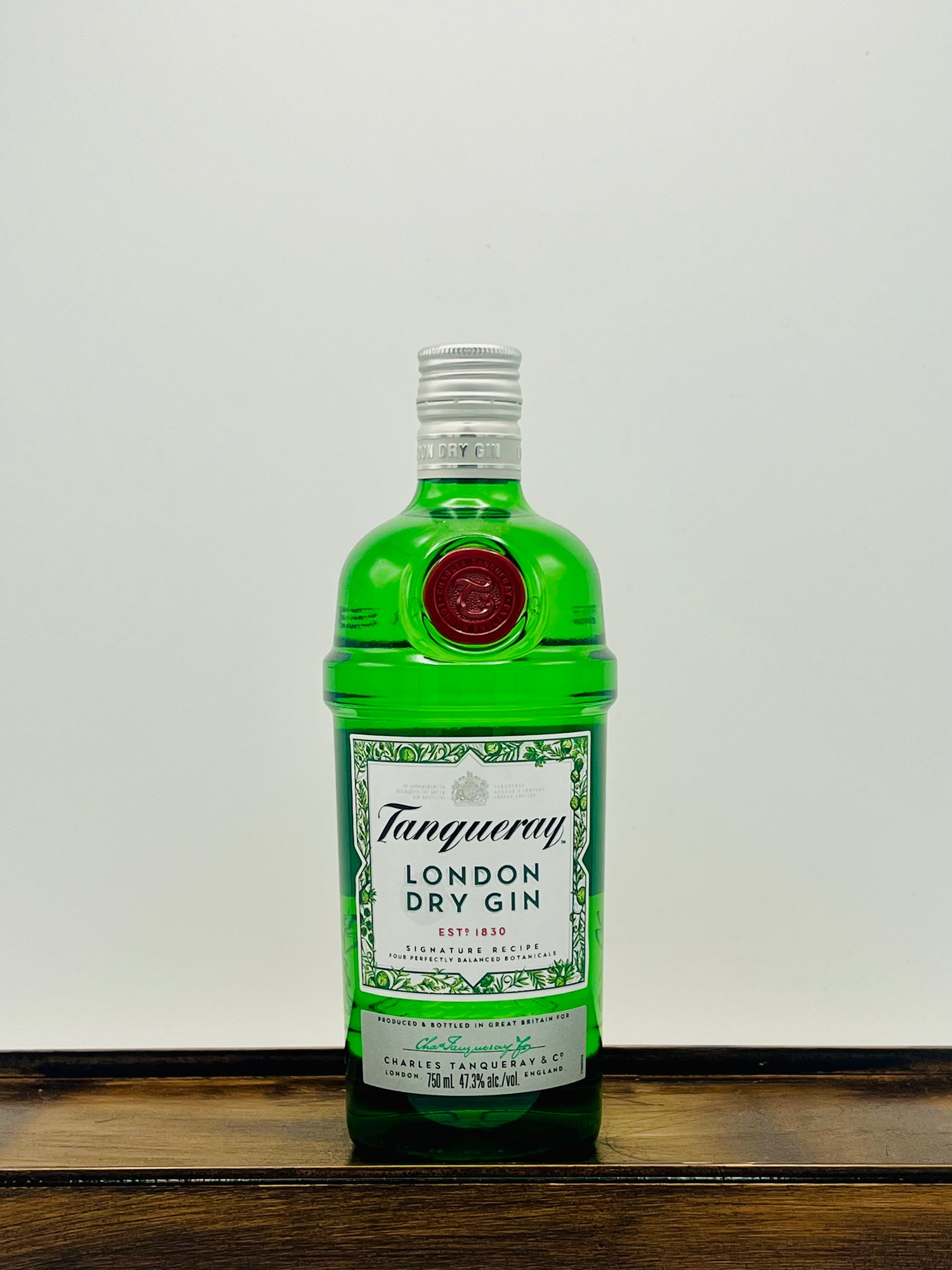 Tanqueray London Dry Gin