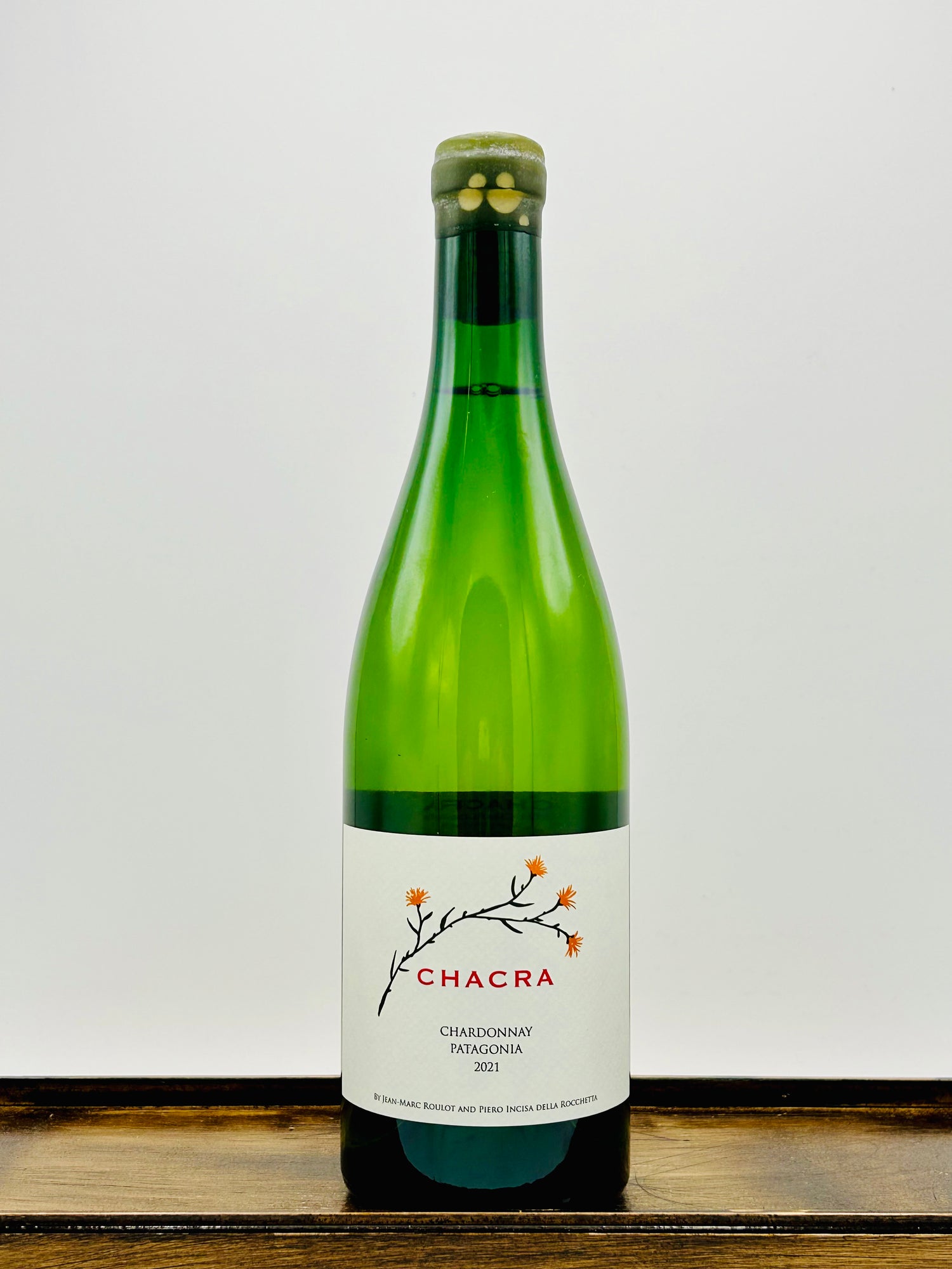 Bodega Chacra 'Chacra' Chardonnay Patagonia, 2024