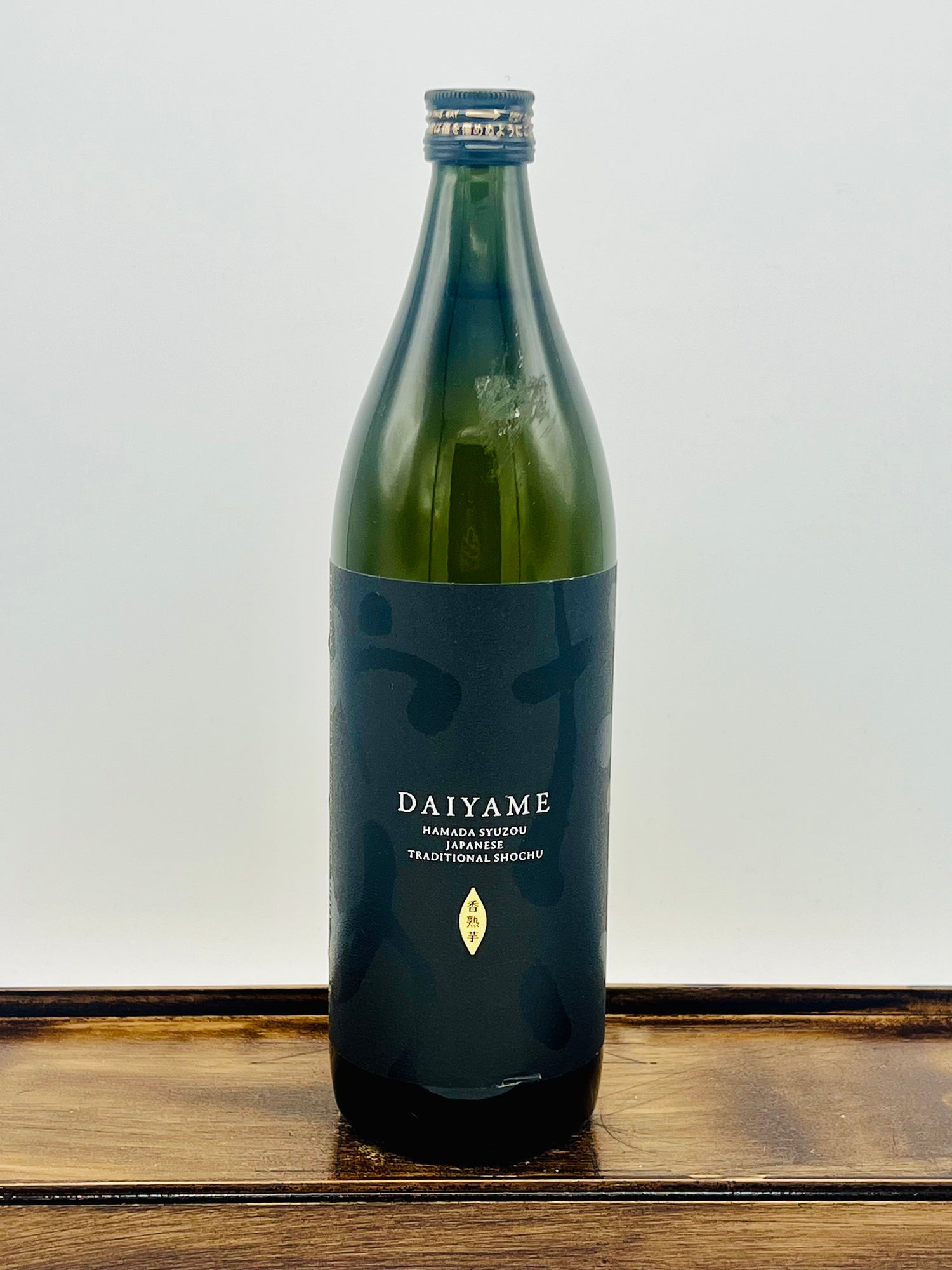 Hamada Syuzou "Daiyame" Sweet Potato Shochu