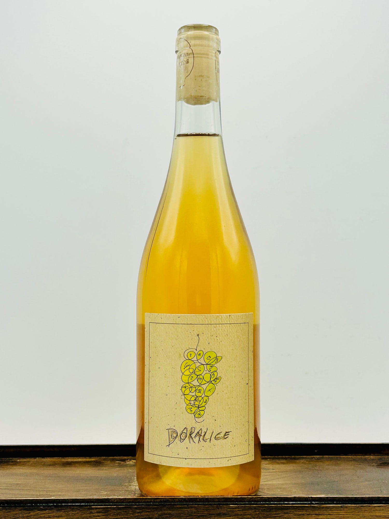 Bojo do Luar 'Doralice' Vinho Branco, 2024