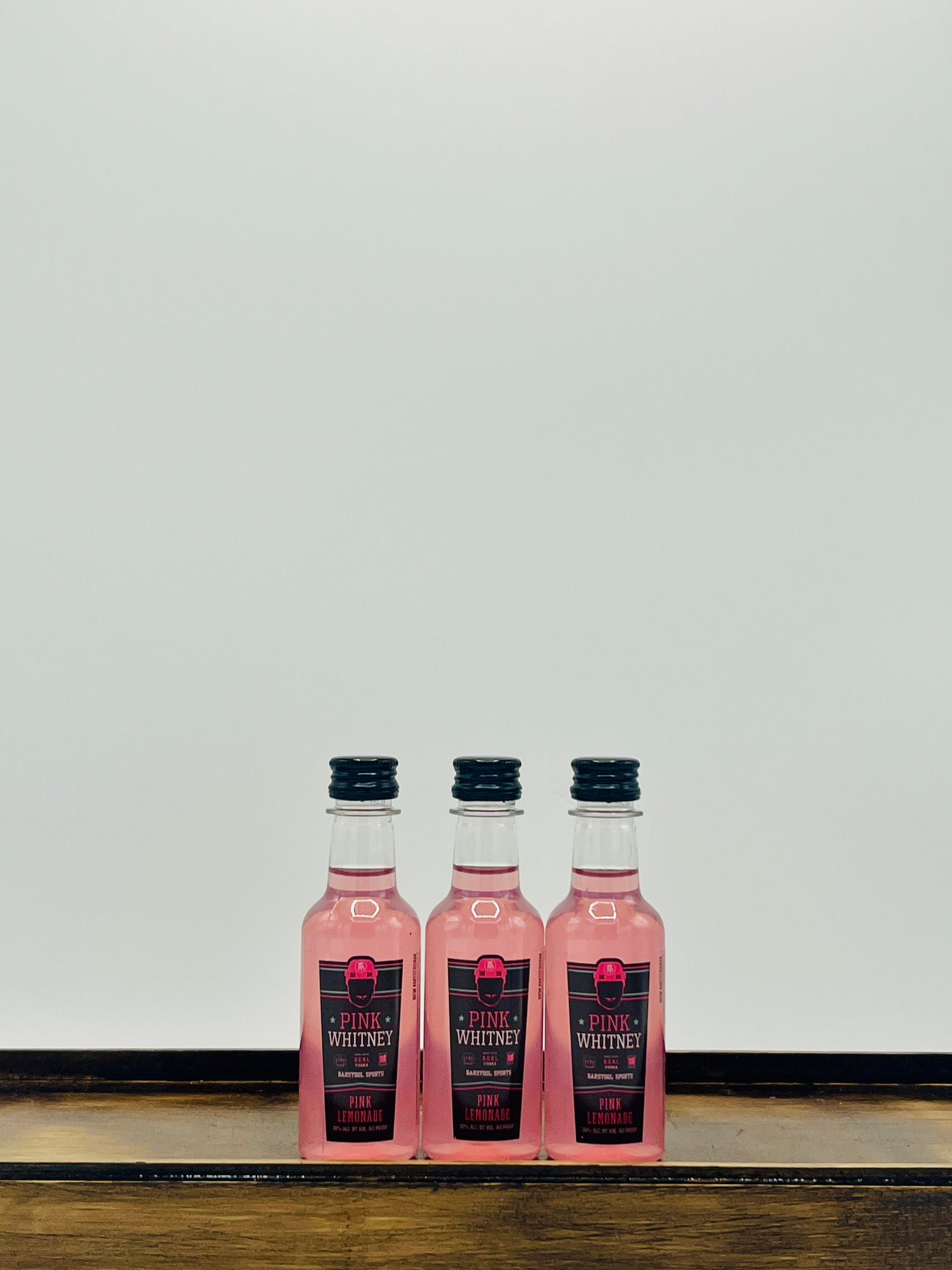 New Amsterdam Pink Whitney Vodka