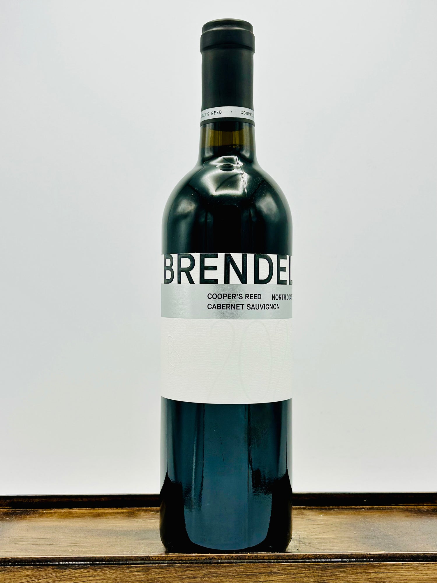 Brendel Cabernet Sauvignon 'Cooper's Reed' North Coast, 2021