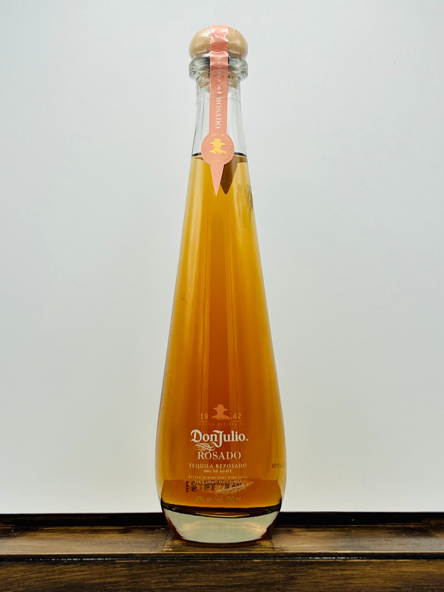 Don Julio Rosado Tequila