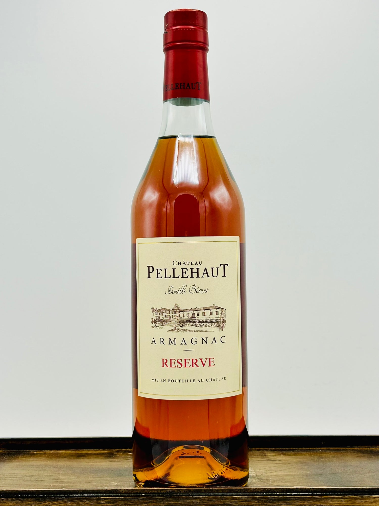 Chateau de Pellehaut 'Reserve' Armagnac