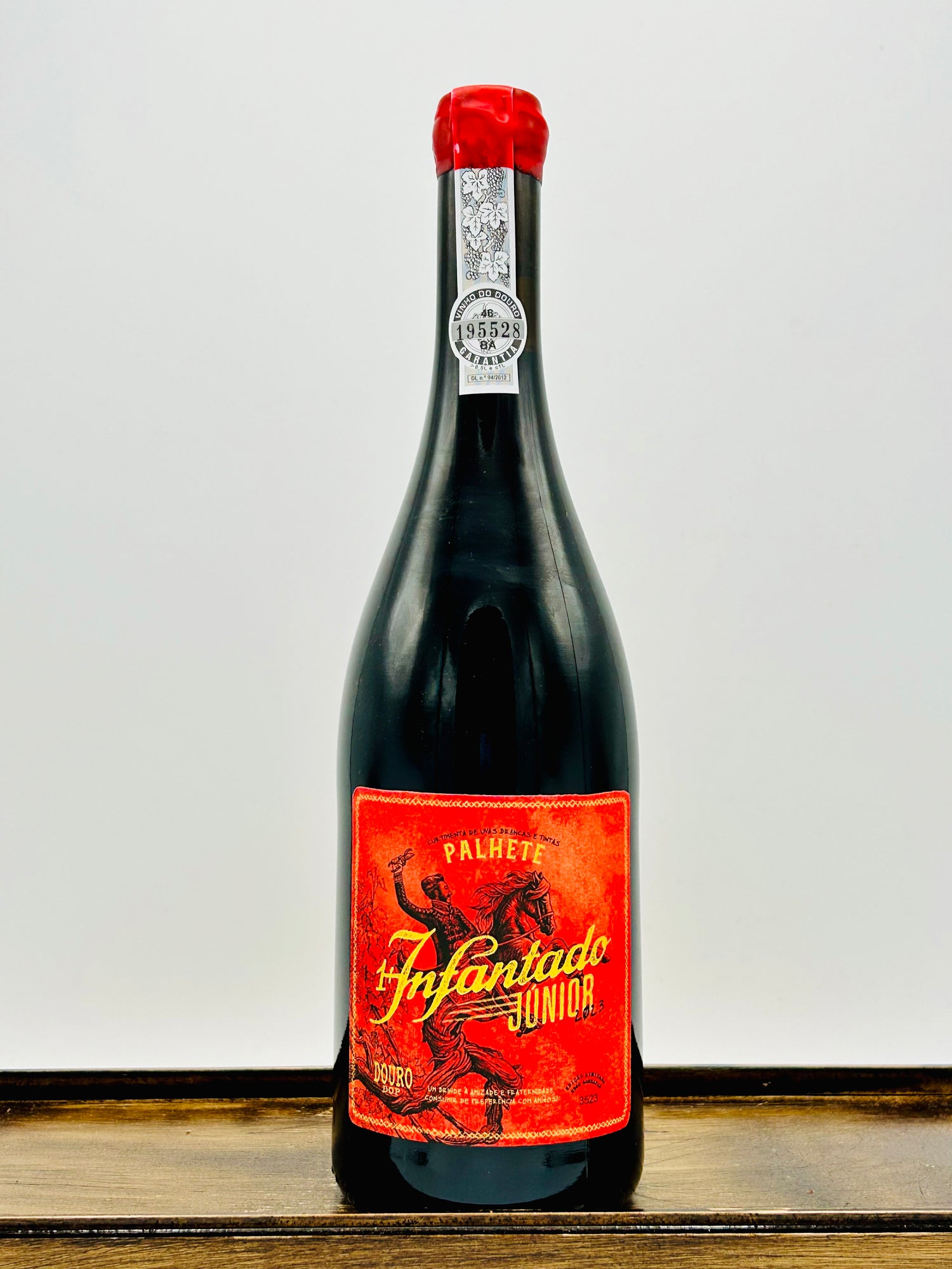 Quinta Do Infantado 'Junior' Palhete Douro, 2023