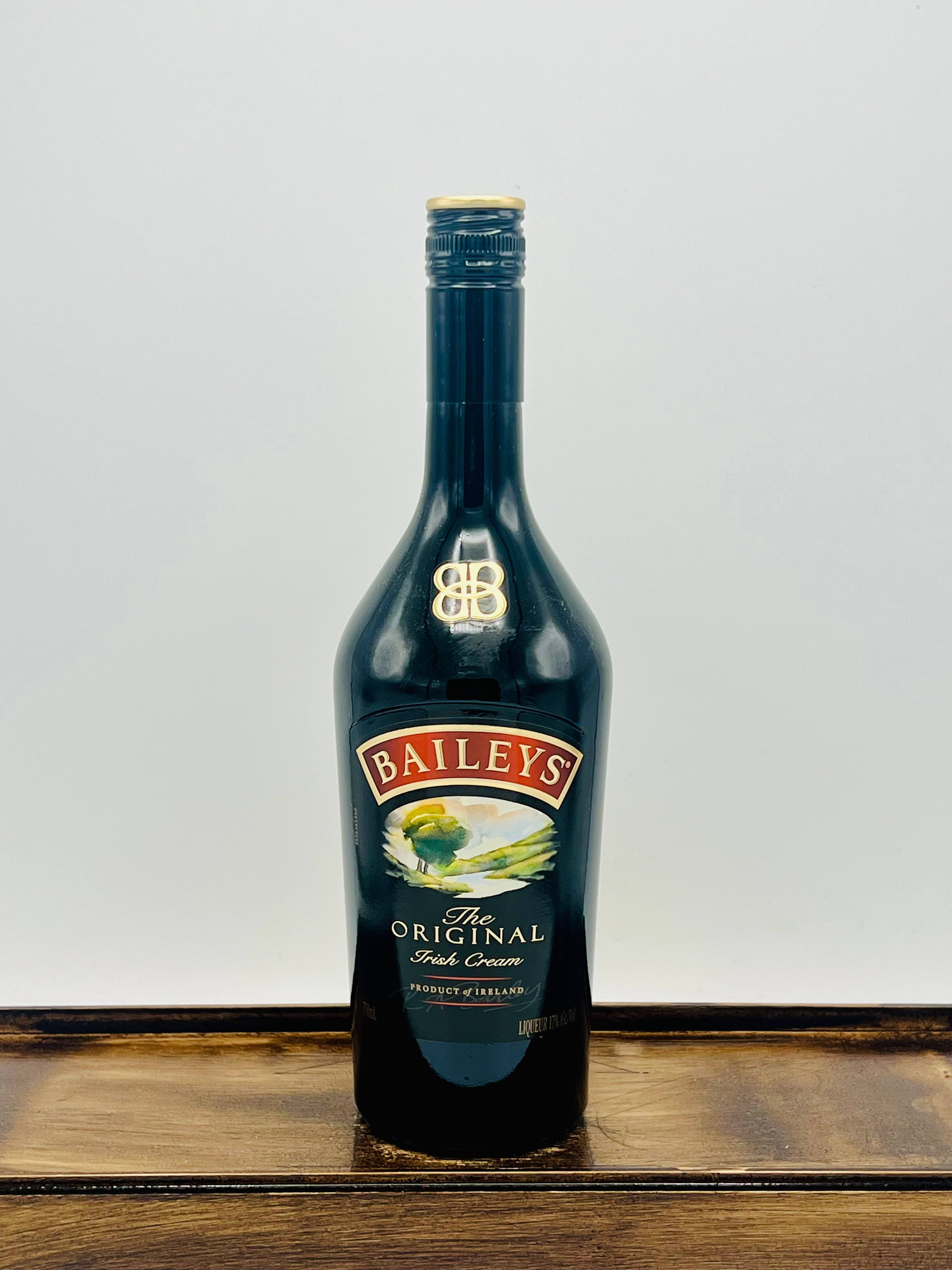 Bailey's Irish Cream