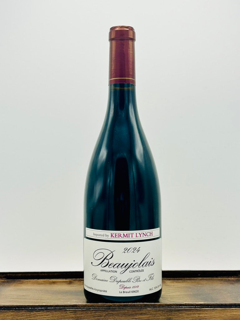 Domaine Dupeuble Beaujolais, 2024