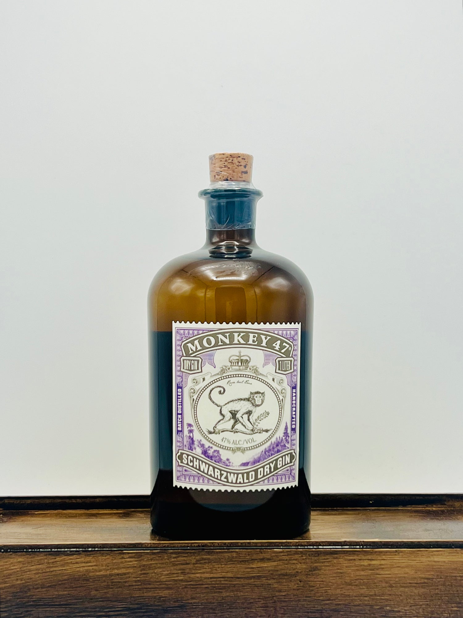 Monkey 47 Gin