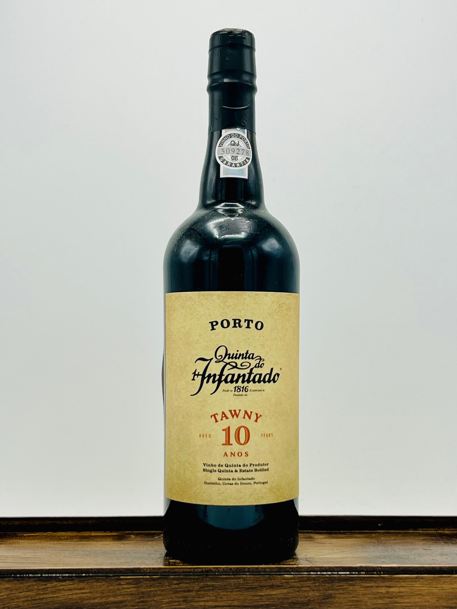 Quinta do Infantado 10 Year Tawny Port