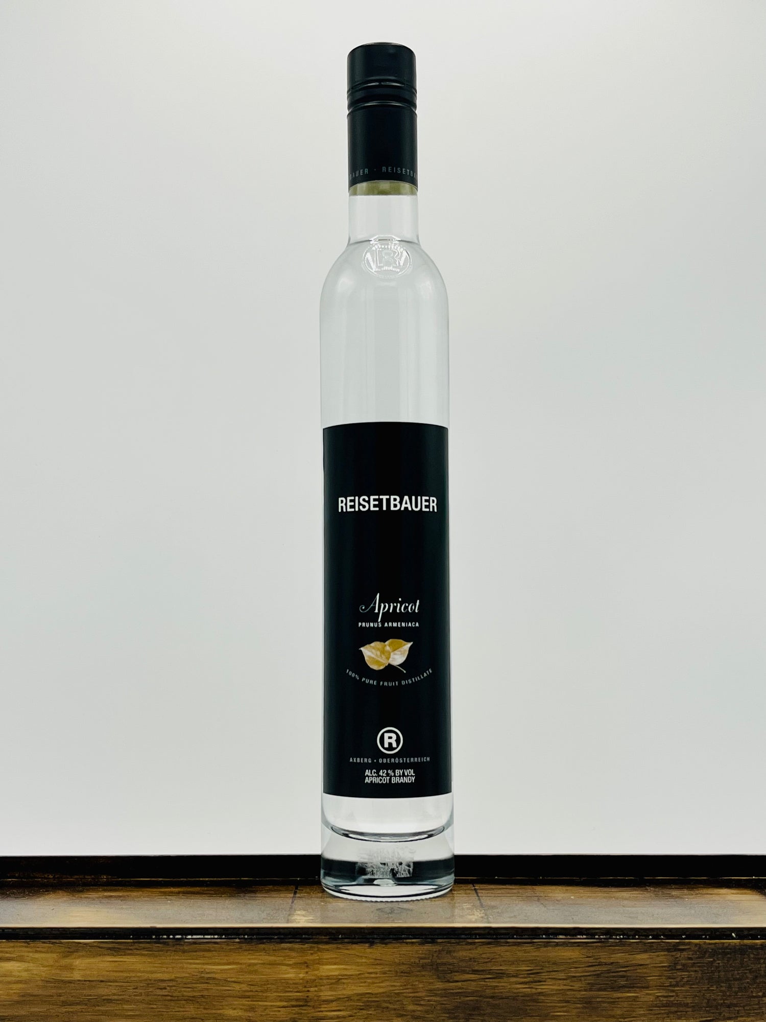 Hans Reisetbauer Apricot Brandy