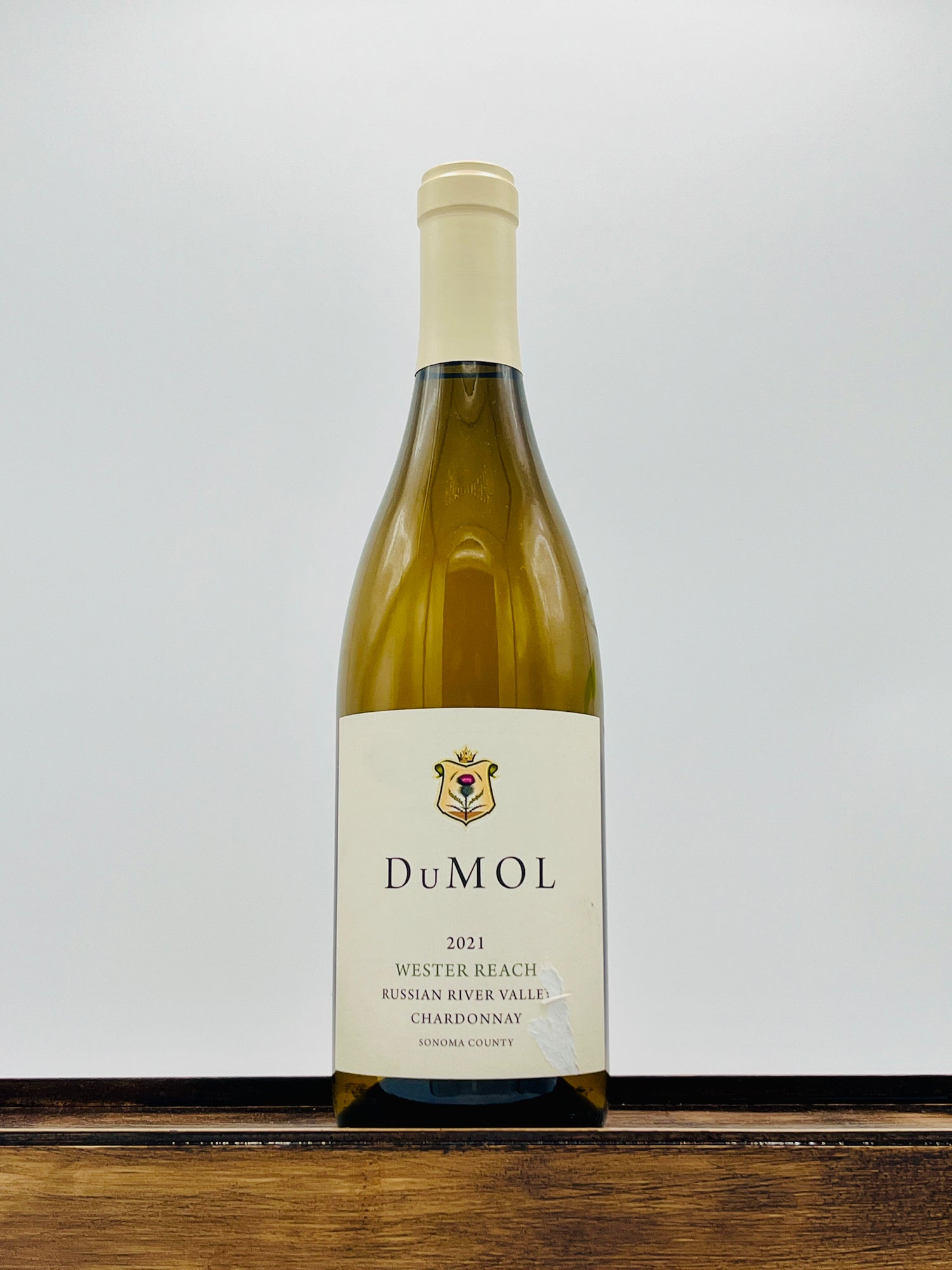DuMol 'Wester Reach' Chardonnay Russian River Valley, 2021