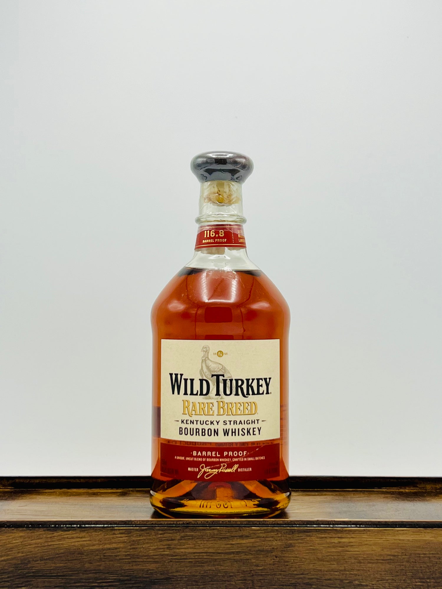 Wild Turkey Rare Breed Bourbon