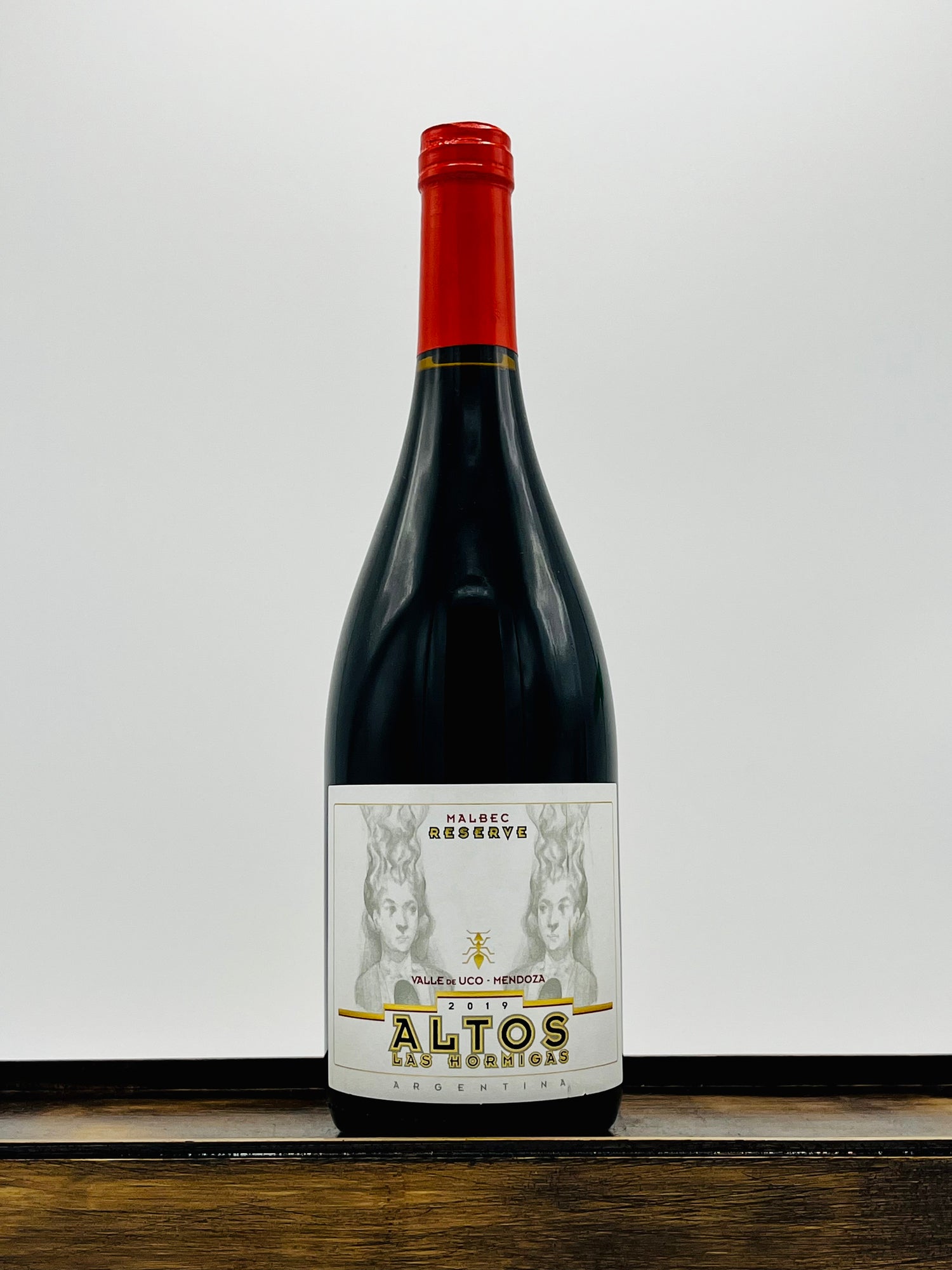Altos Las Hormigas Reserve Malbec Mendoza, 2019