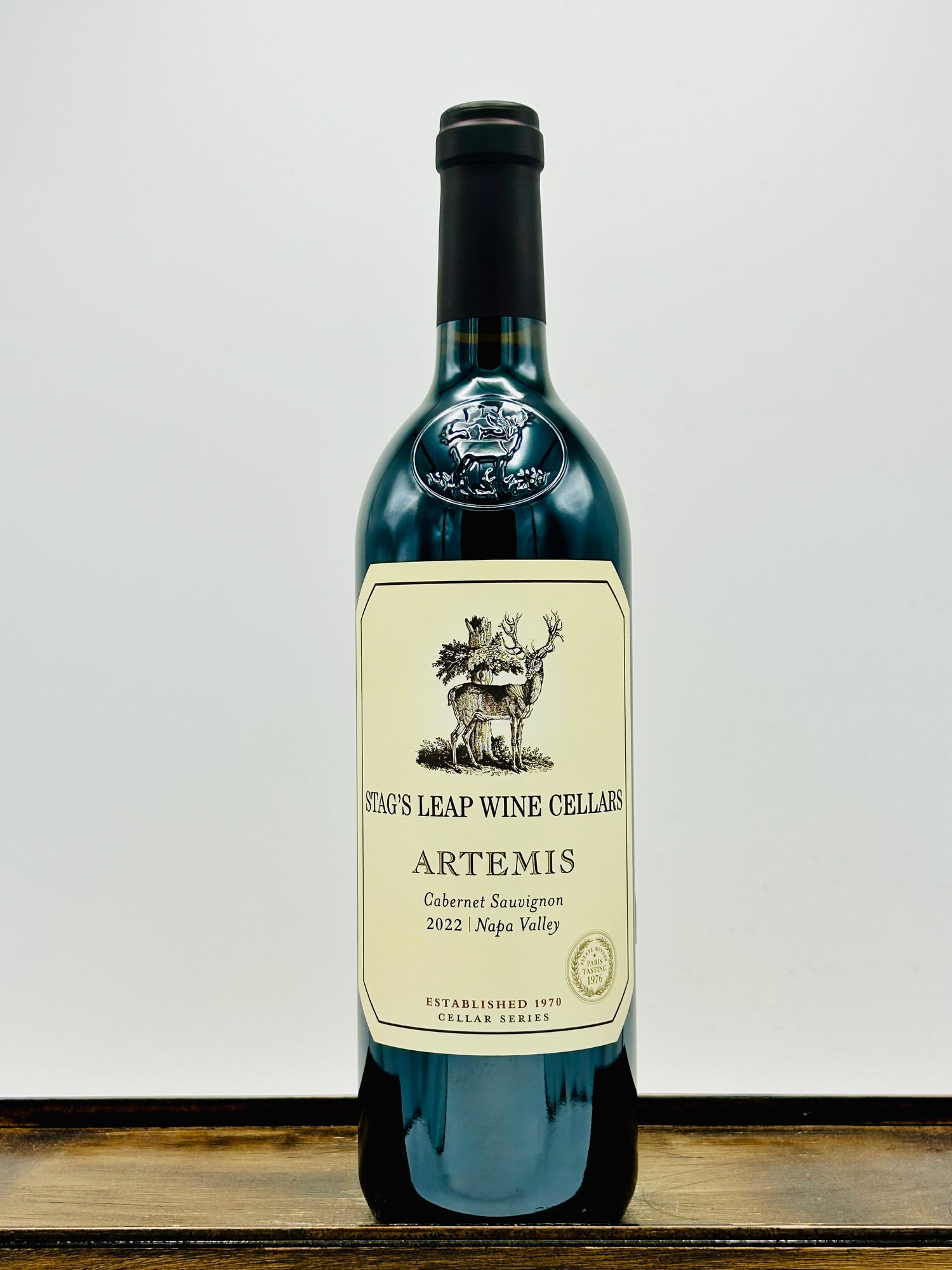 Stag's Leap Wine Cellars 'Artemis' Cabernet Sauvignon Napa Valley, 2022