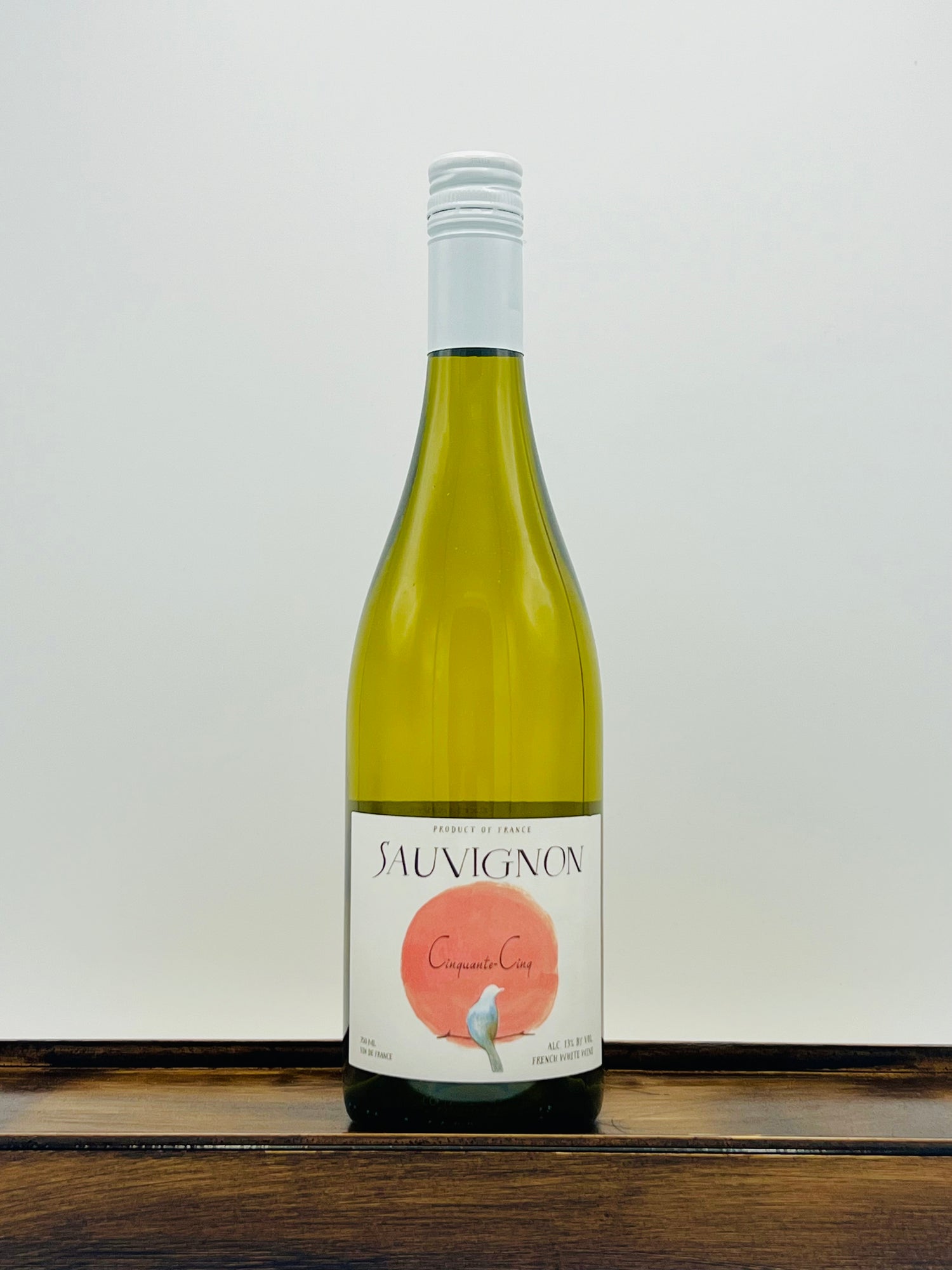 Cinquante-Cinq Sauvignon Blanc, 2023