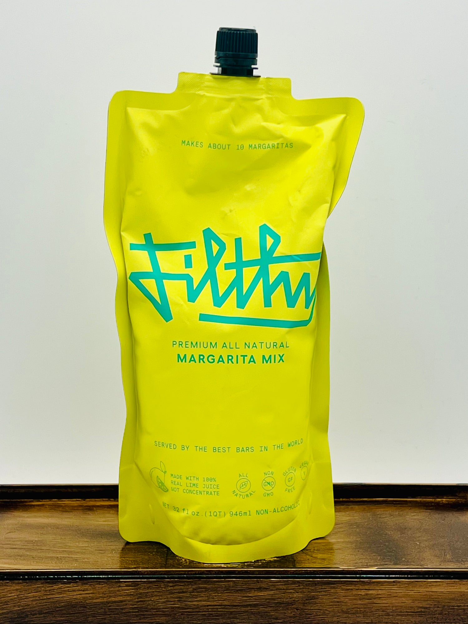 FILTHY Margarita Mix