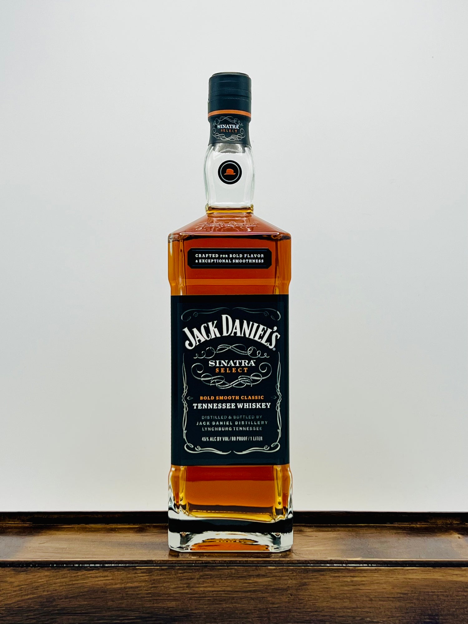 Jack Daniel's Sinatra Select Tennessee Whiskey