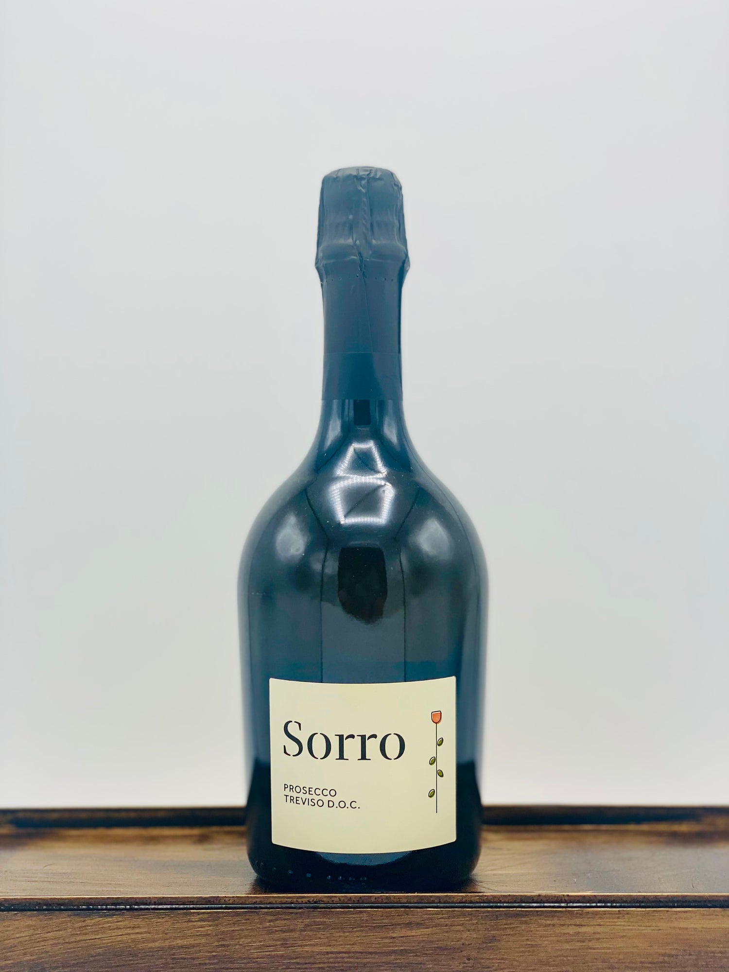 Sorro Prosecco Treviso DOC, N/V
