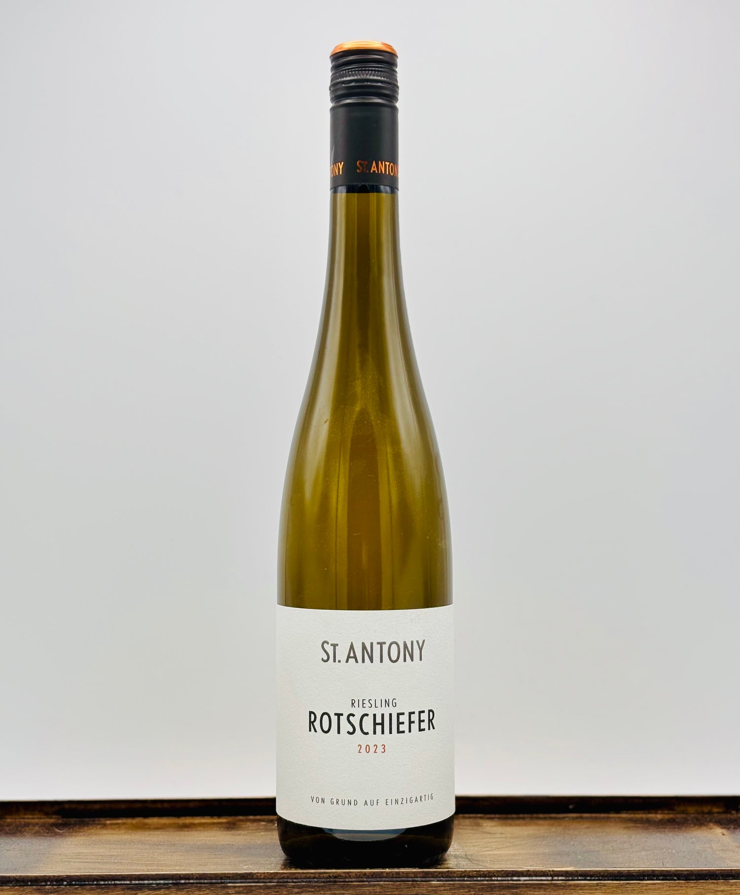St. Antony 'Rotschiefer' Riesling Rheinhessen, 2023