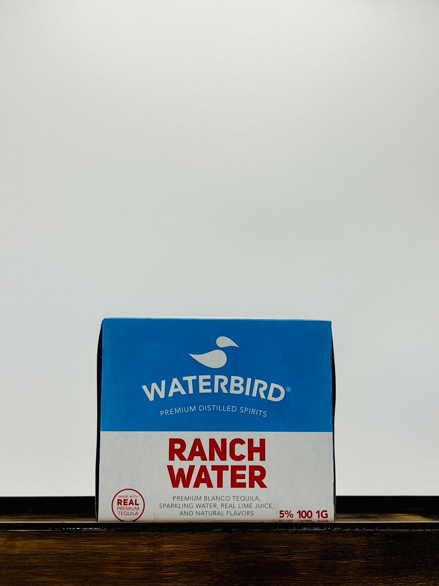 Waterbird Spirits Canned Cocktails