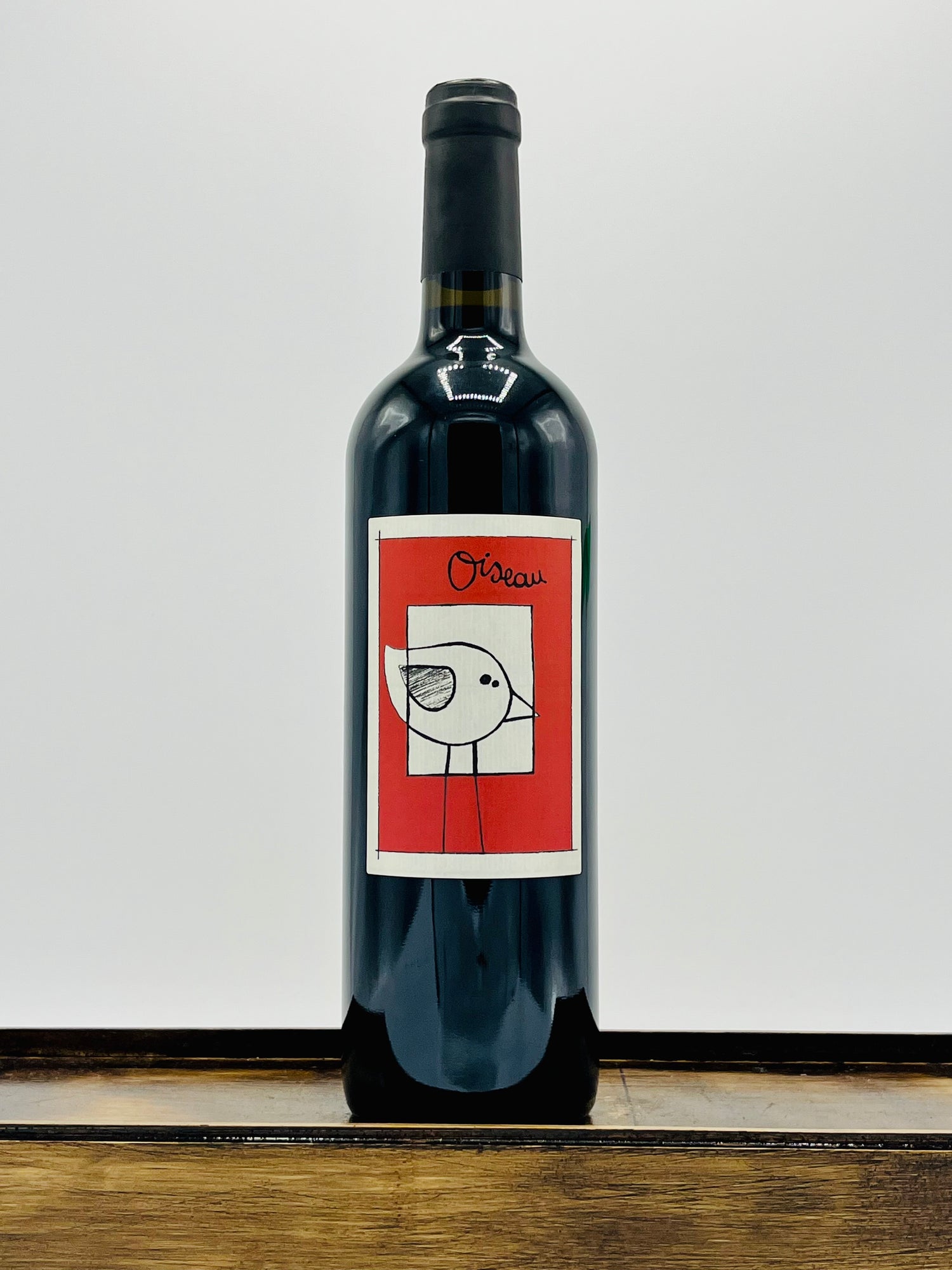 Colline de L'hirondelle 'Oiseau' Corbières, 2019