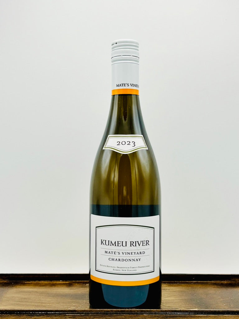Kumeu River Maté's Vineyard Chardonnay Auckland, 2023