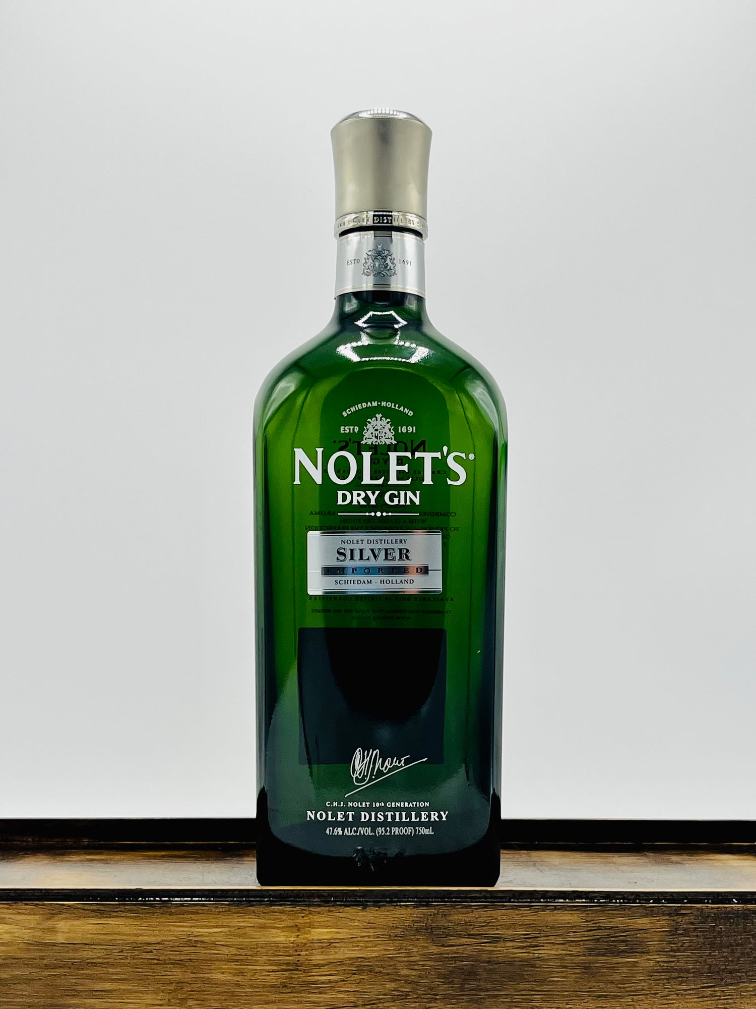 Nolet's Dry Gin